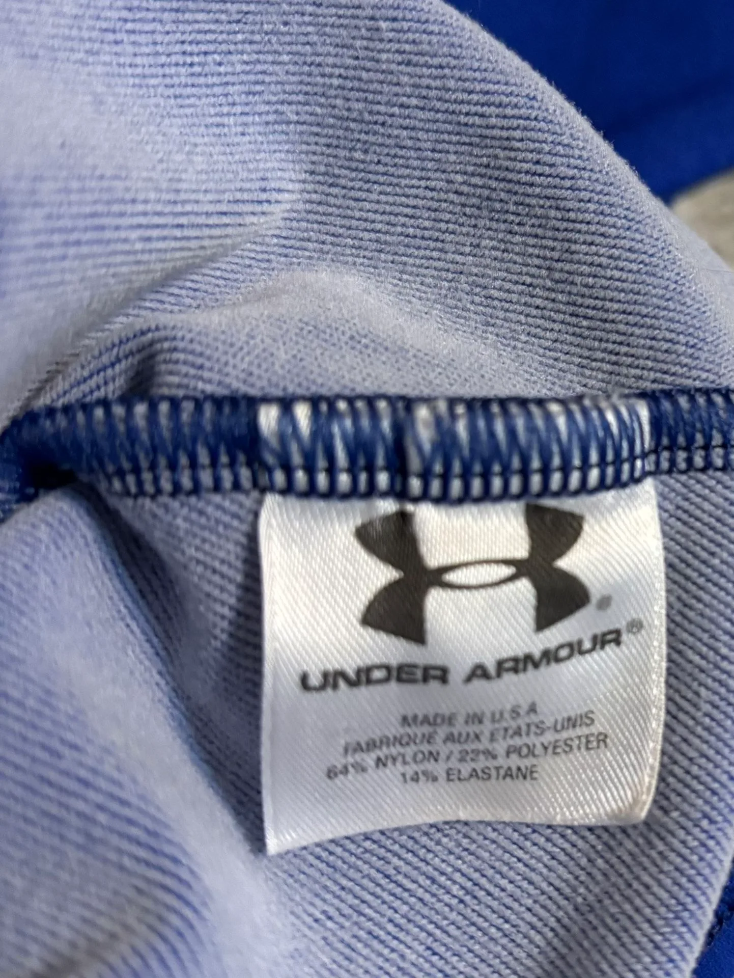 Under Armour Second Skin Shirt M - photo 3