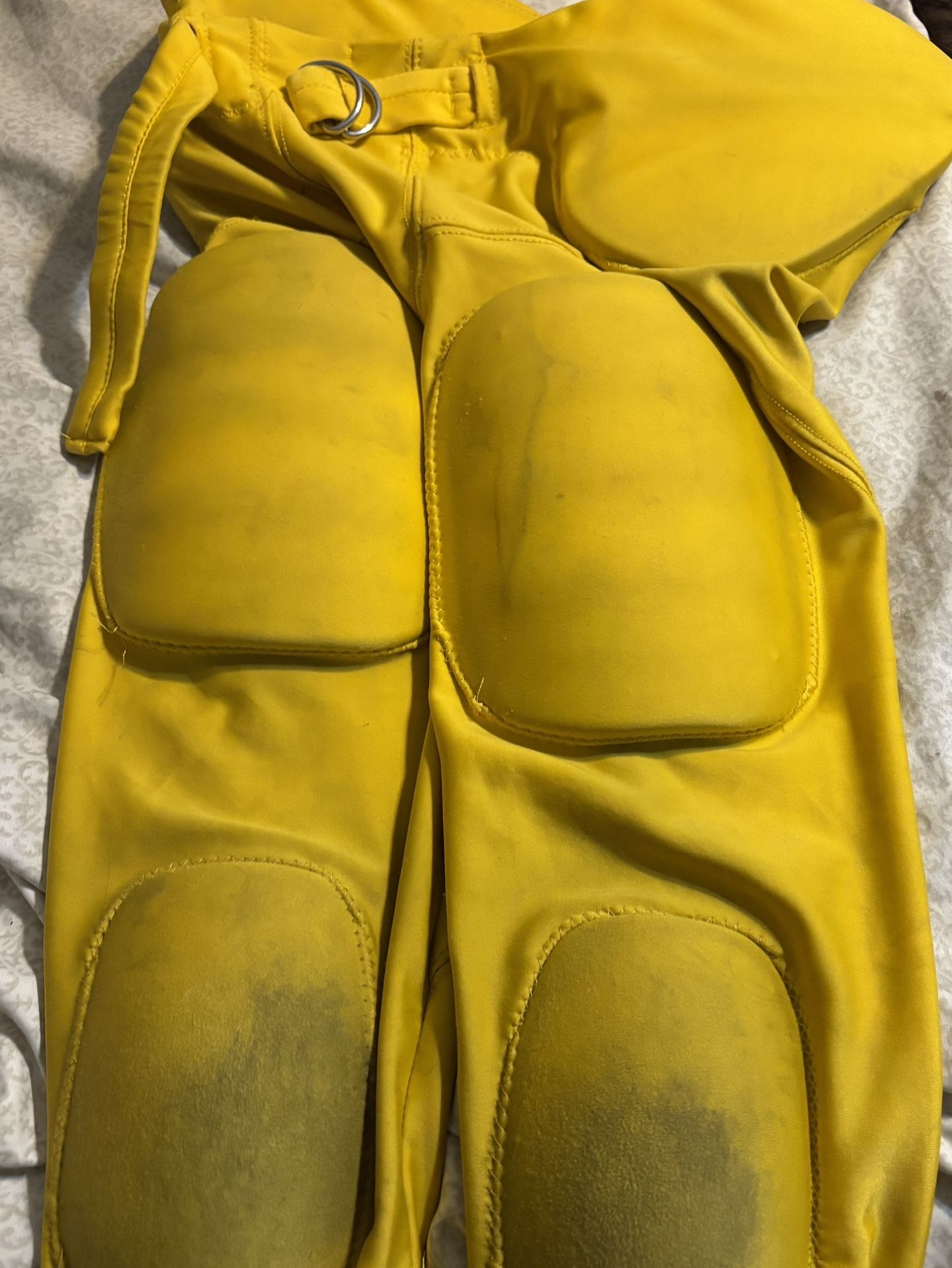 Football Pants Youth Lg - photo 3