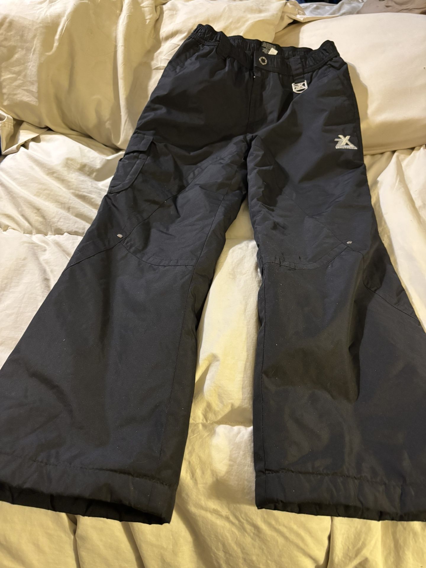 Snow & Ski Pants Sz 10/12
