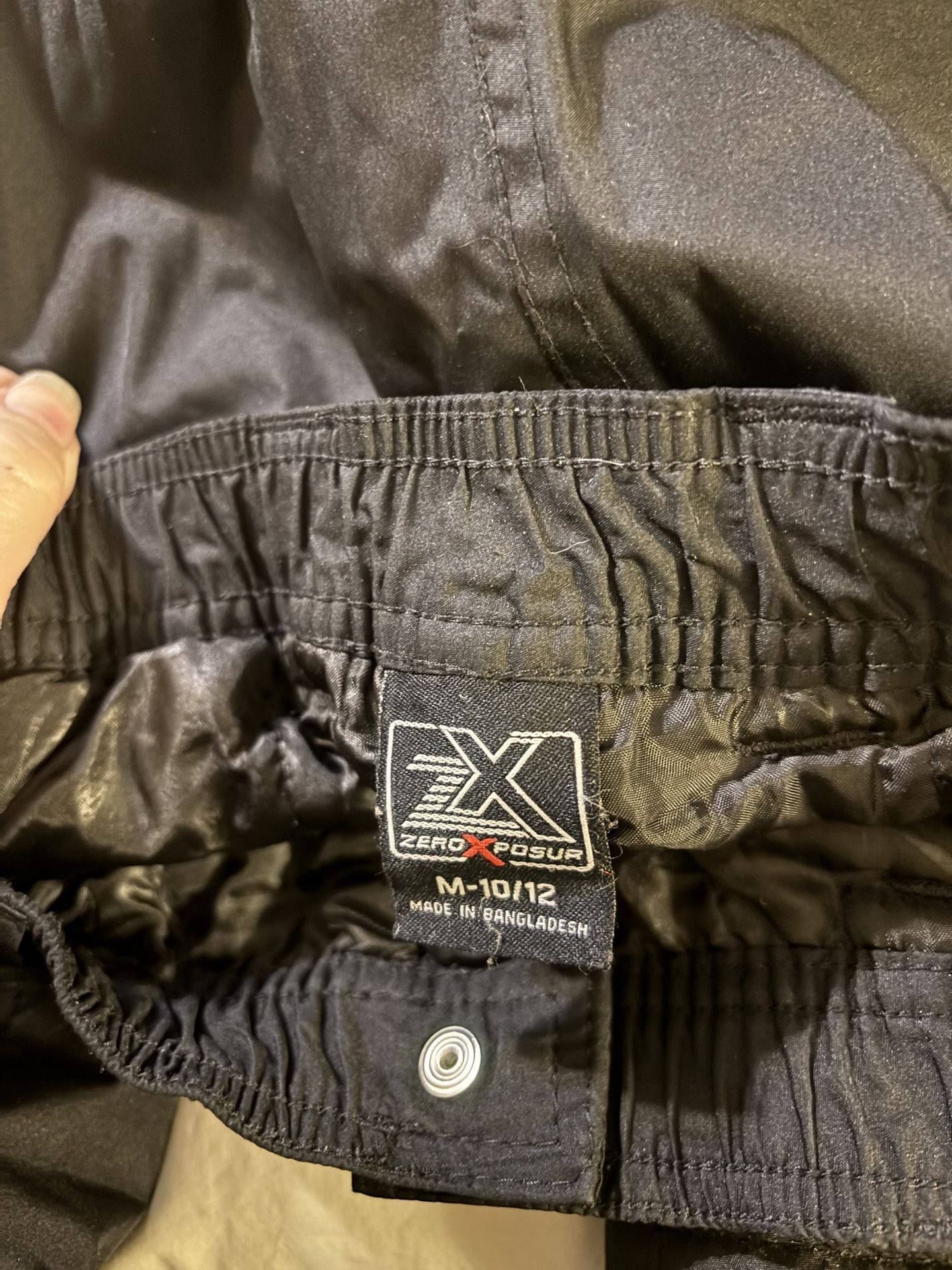 Snow & Ski Pants Sz 10/12 - photo 3