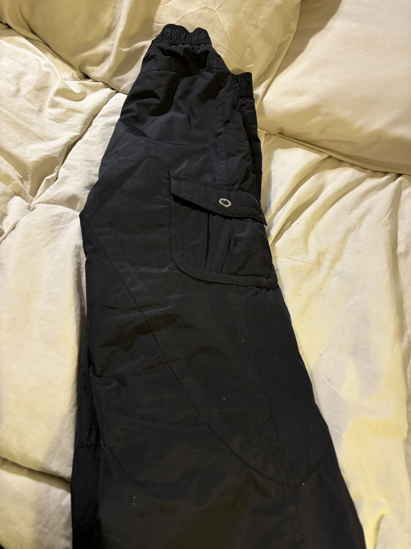 Snow & Ski Pants Sz 10/12 - photo 4