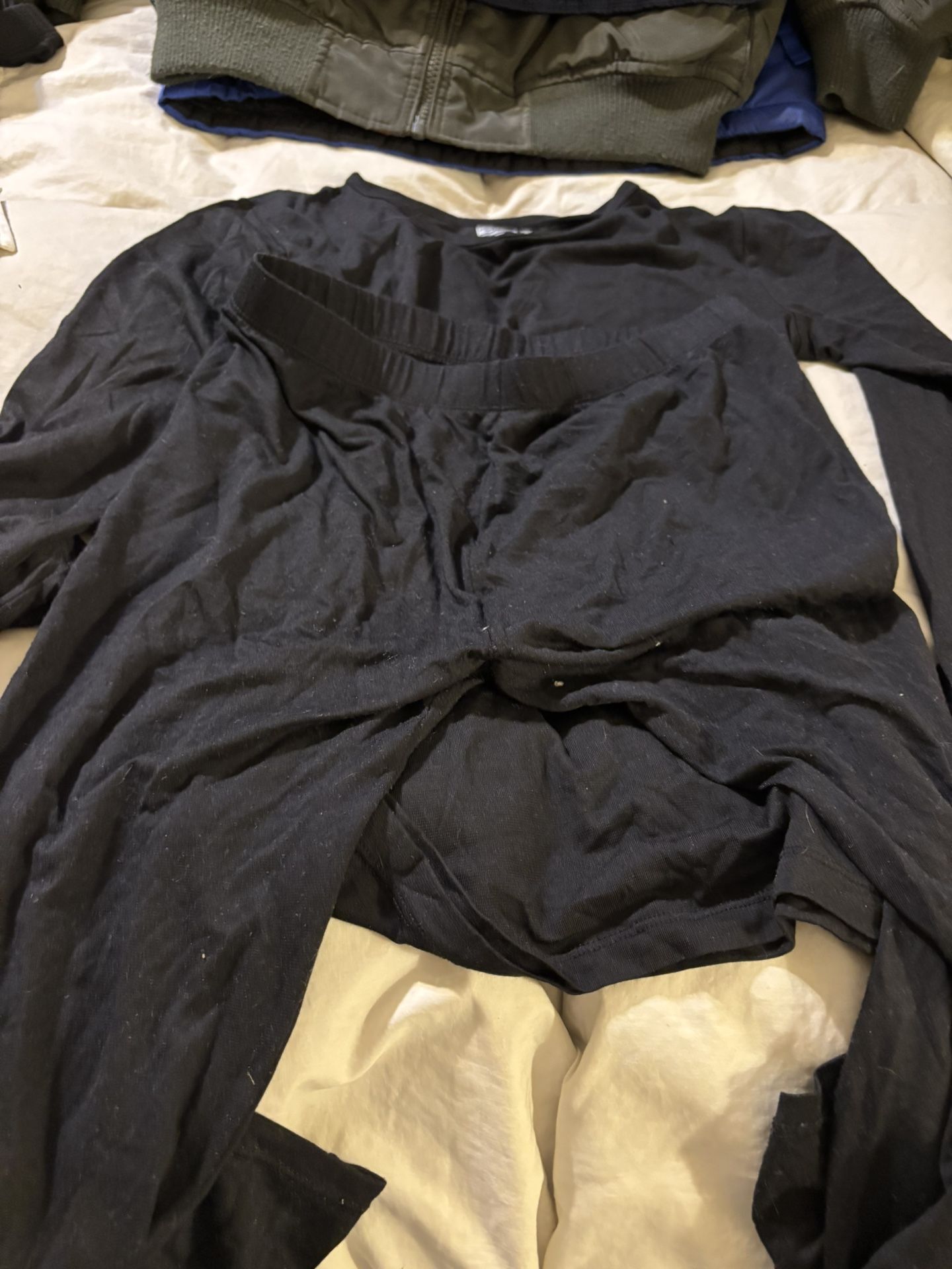 32 Degree Set Sz M