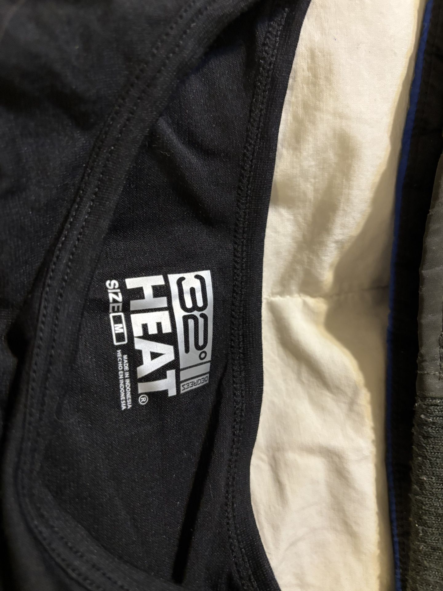 32 Degree Set Sz M - photo 3