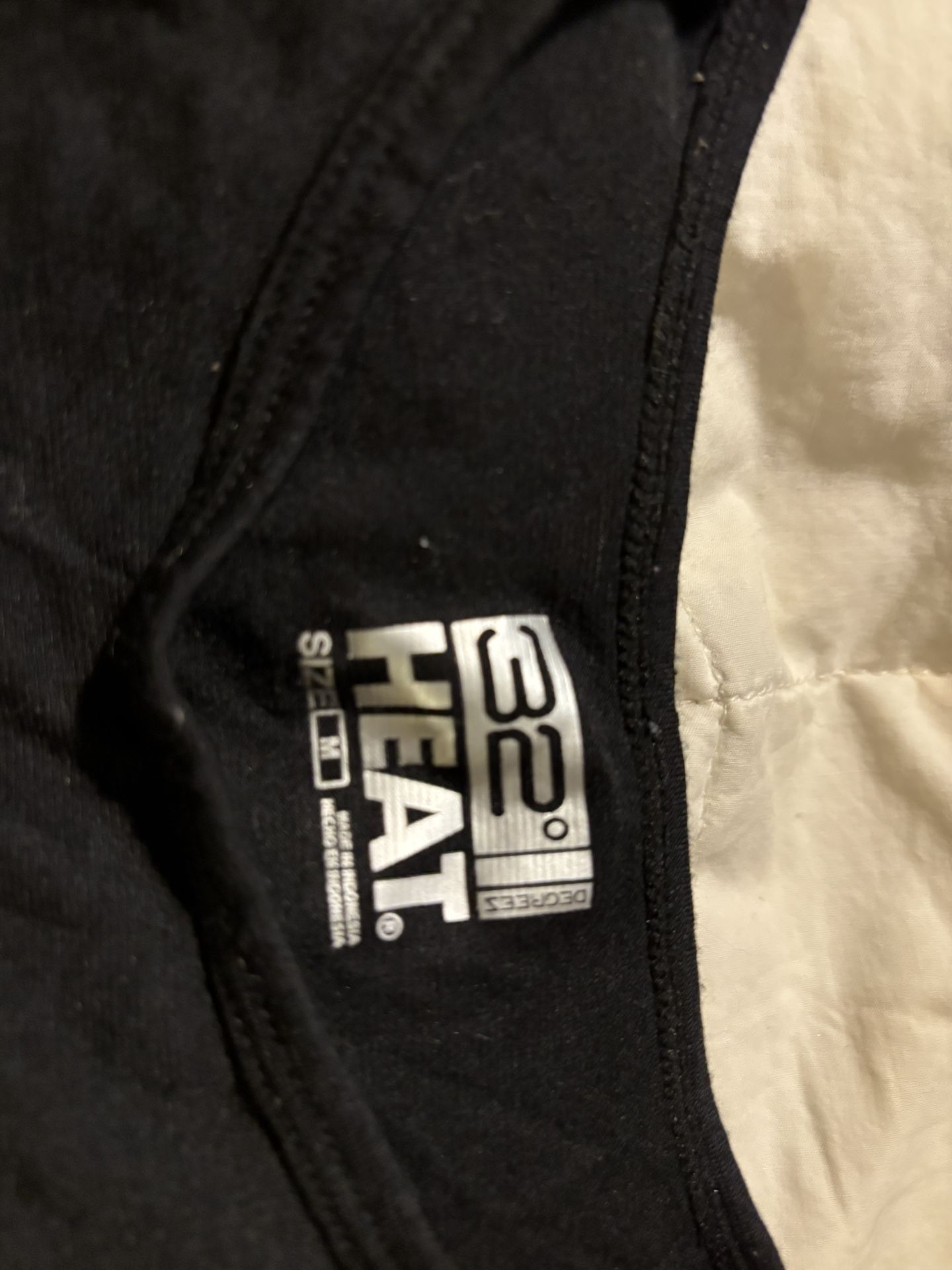 32 Degree Set Sz m - photo 2