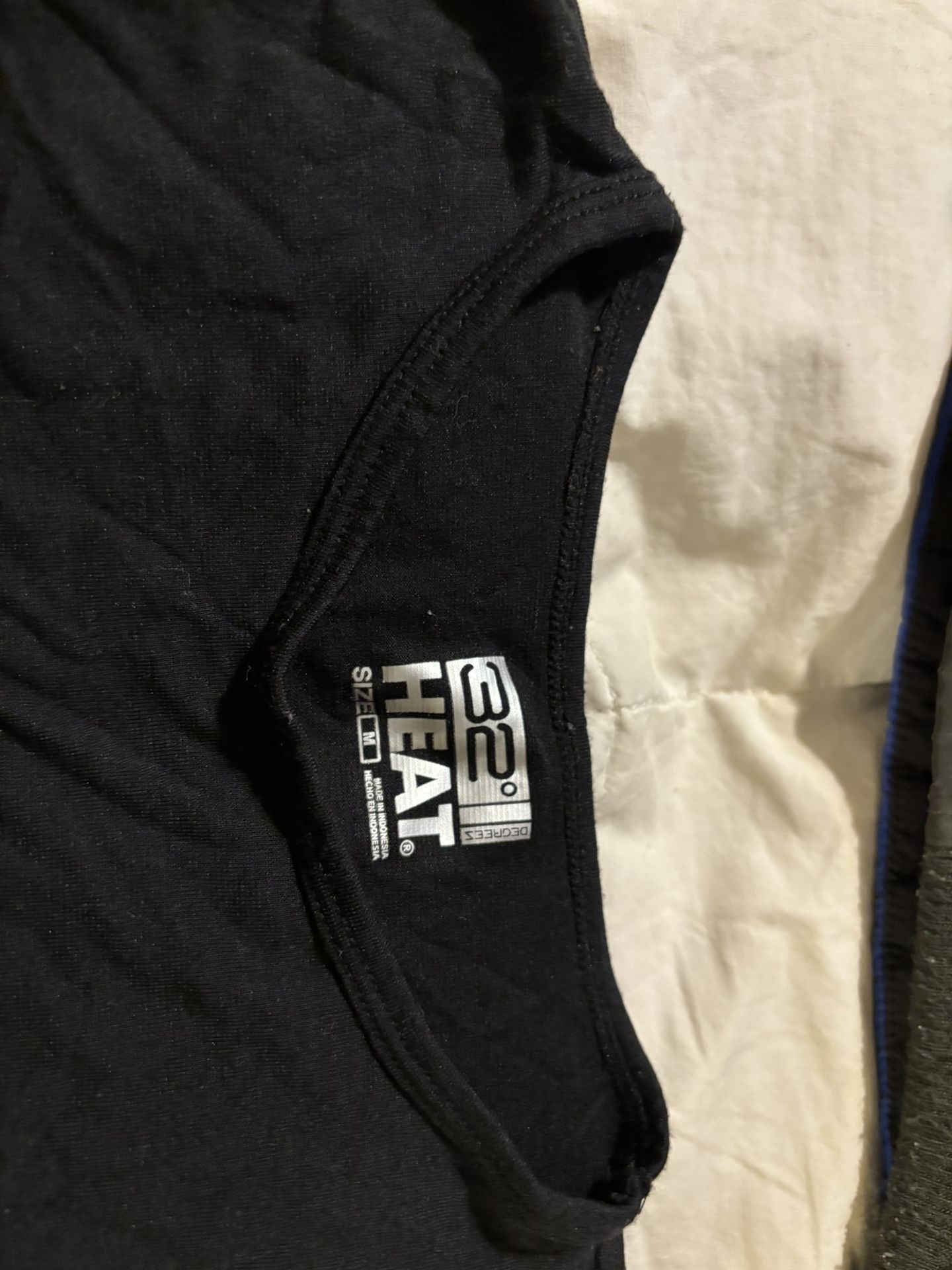 32 Degree Set Sz m - photo 3
