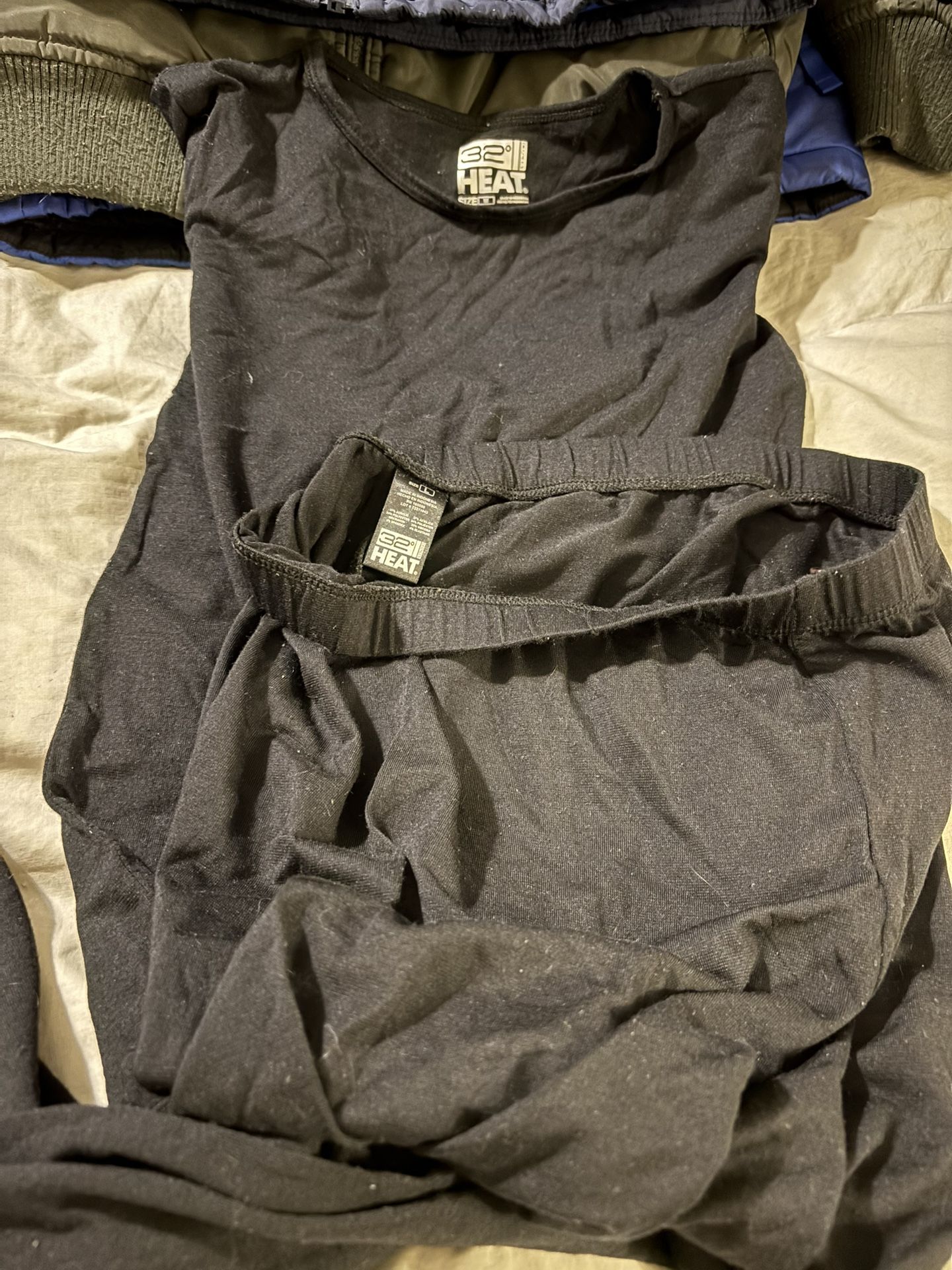 32 Degree Set
