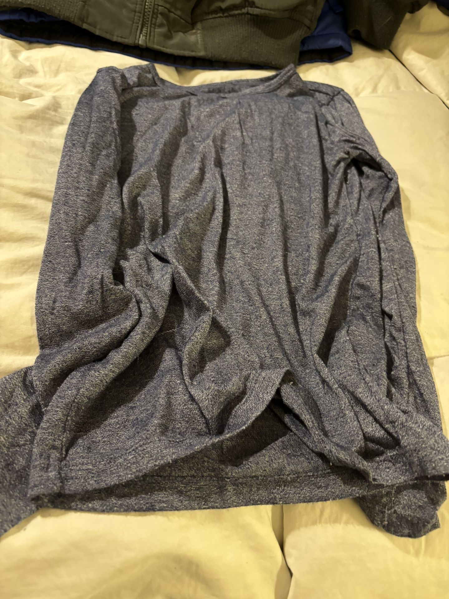 32 Degree Under Armour Shirt Sz M