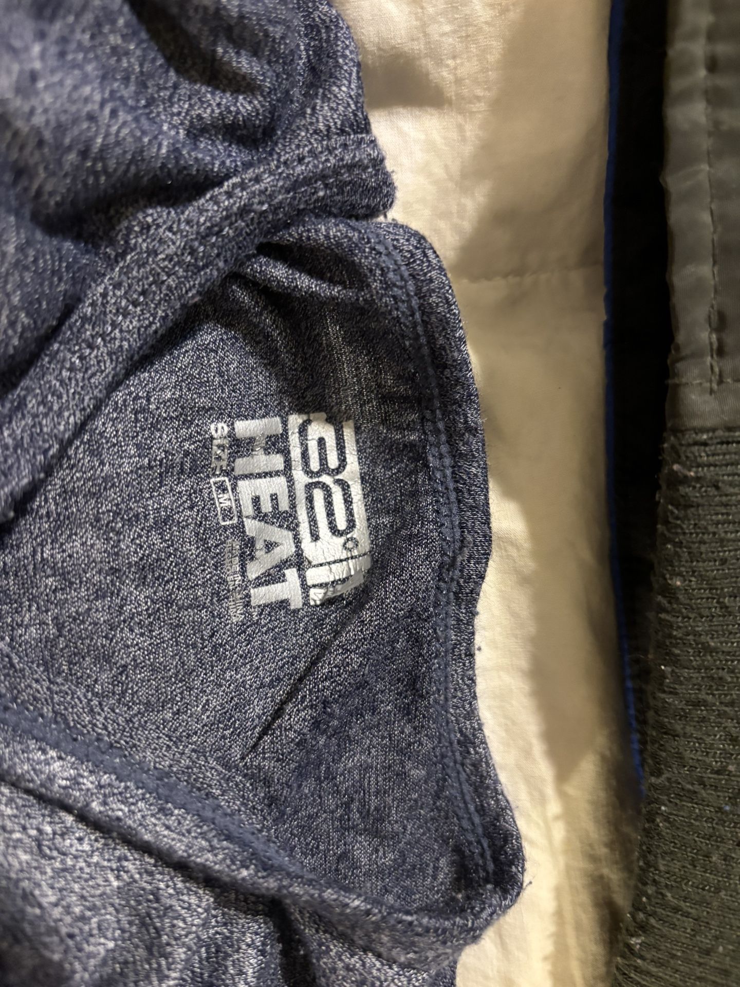 32 Degree Under Armour Shirt Sz M - photo 2