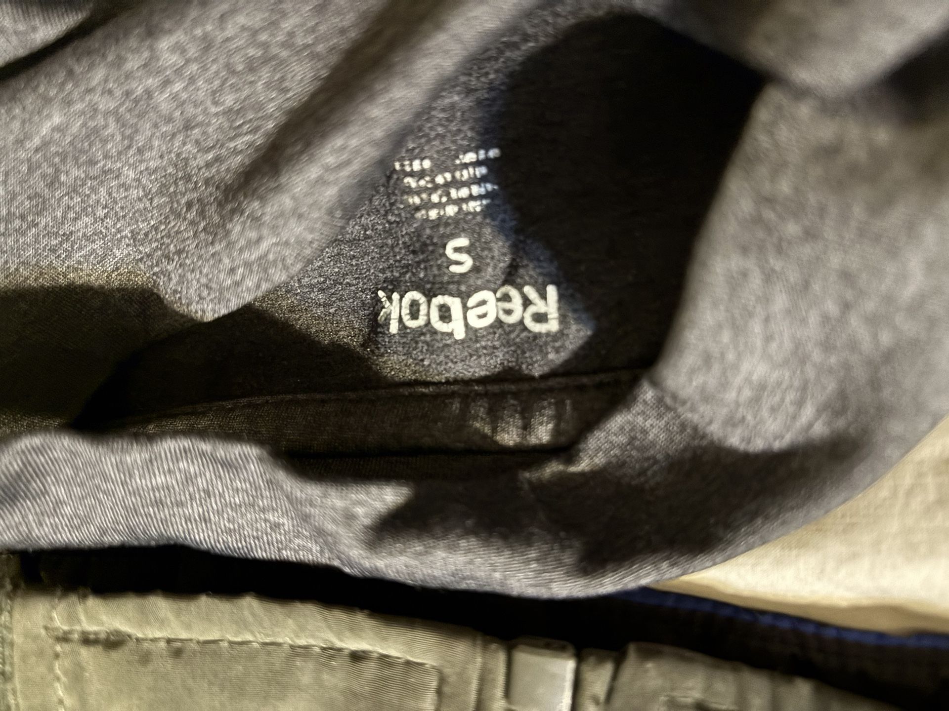 Reebok Under Armour Type Shirt Szalda S - photo 3