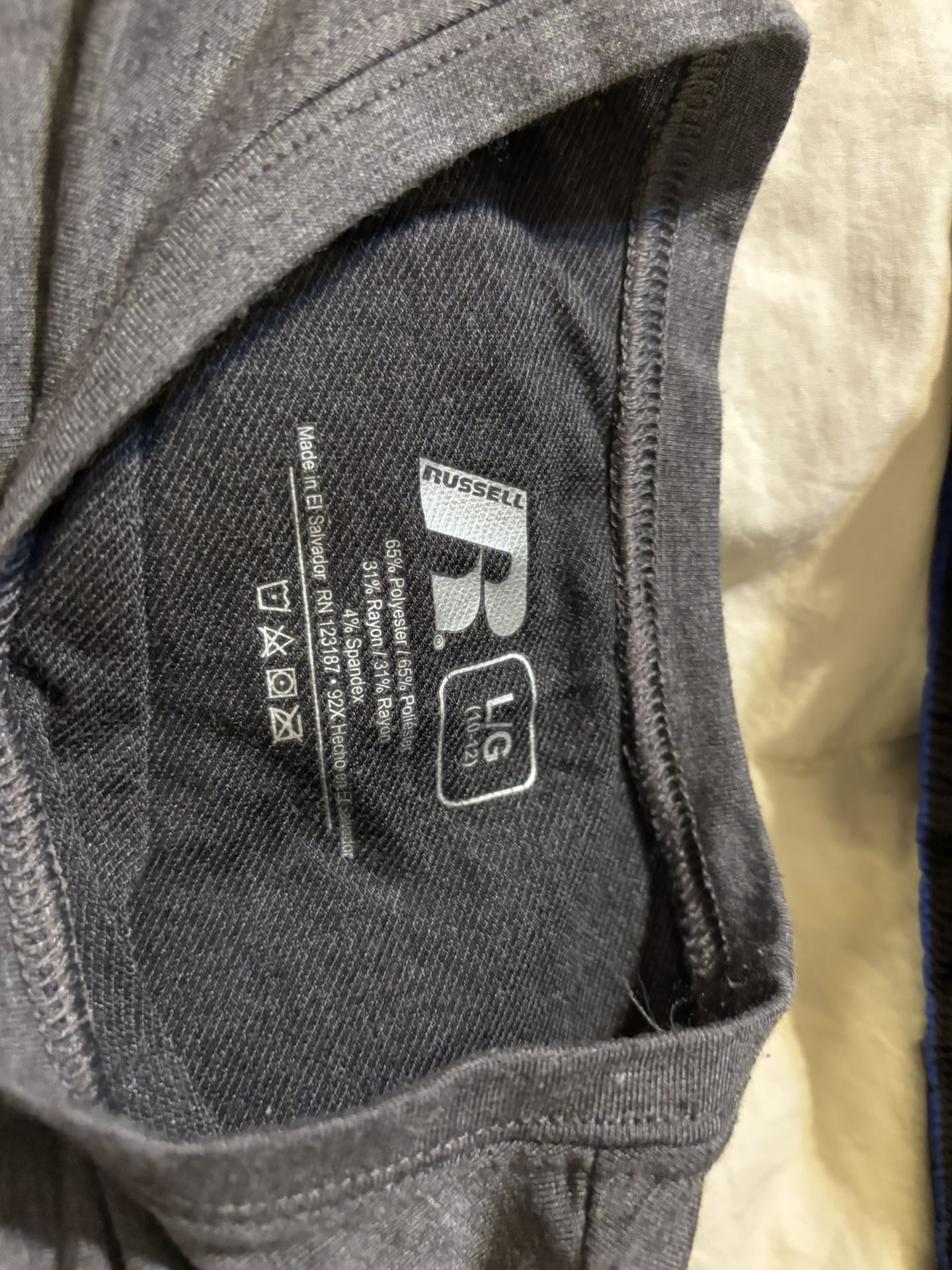 Under Armor Type Shirt Lg - photo 2