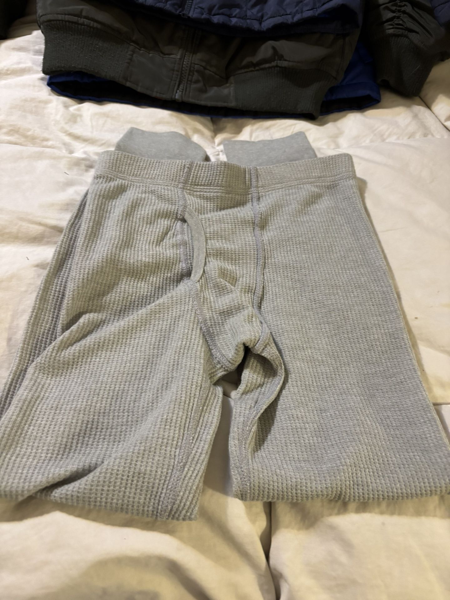 Fruit Of Loom Long John’s Sz m(8)