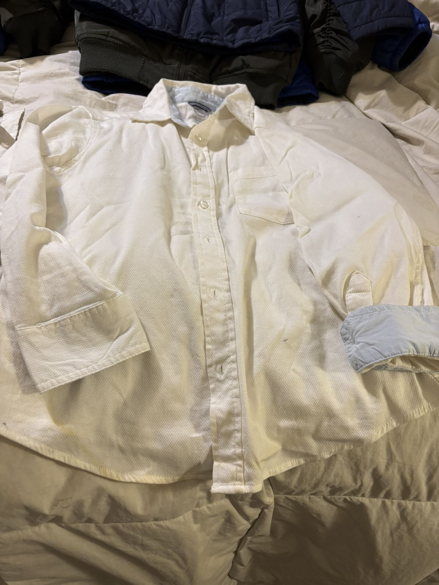 Dress Shirt