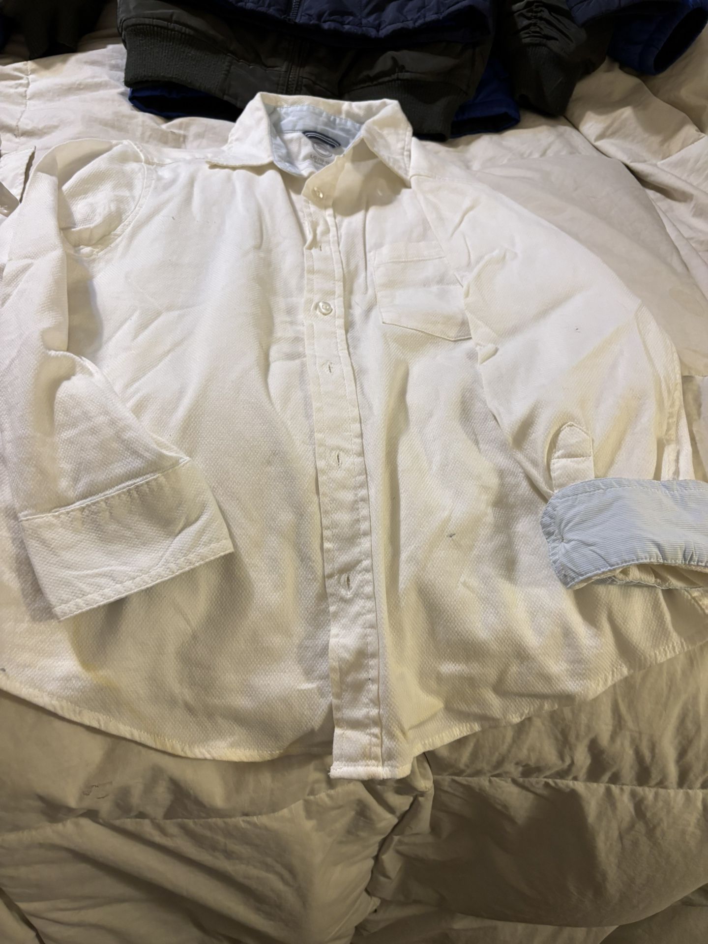 Dress Shirt - photo 2