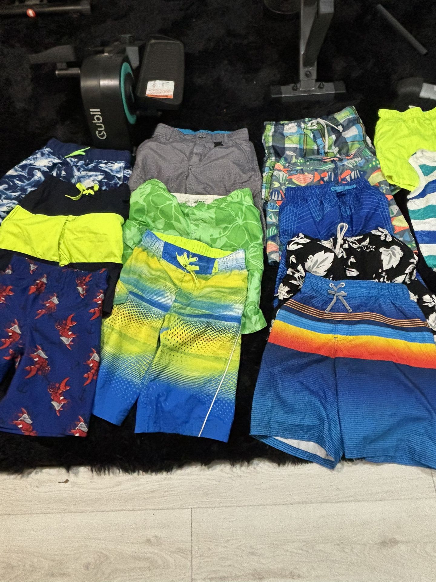 Assorted Swim Suits Sz 10/12 - photo 2