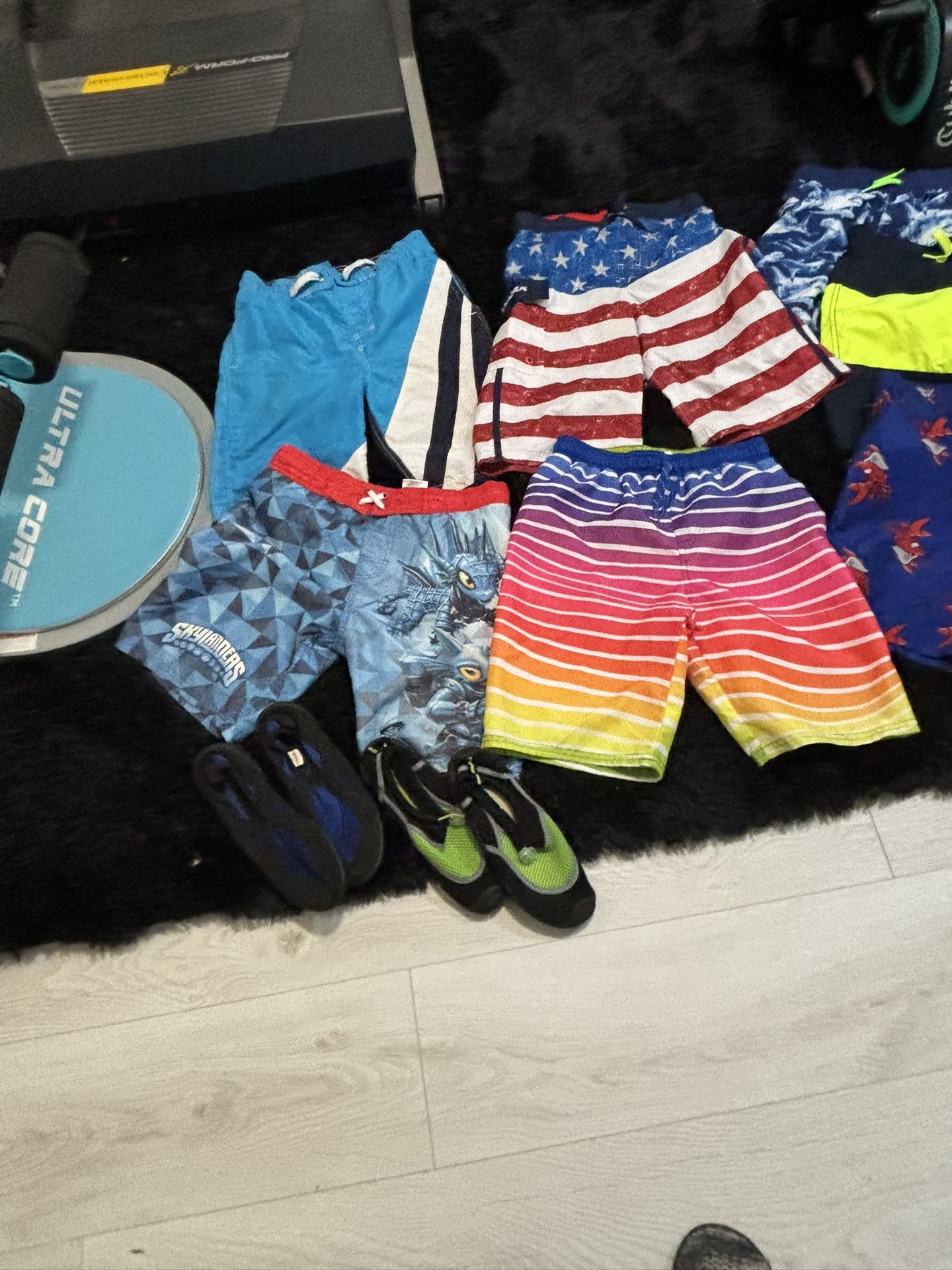 Assorted Swim Suits Sz 10/12 - photo 4