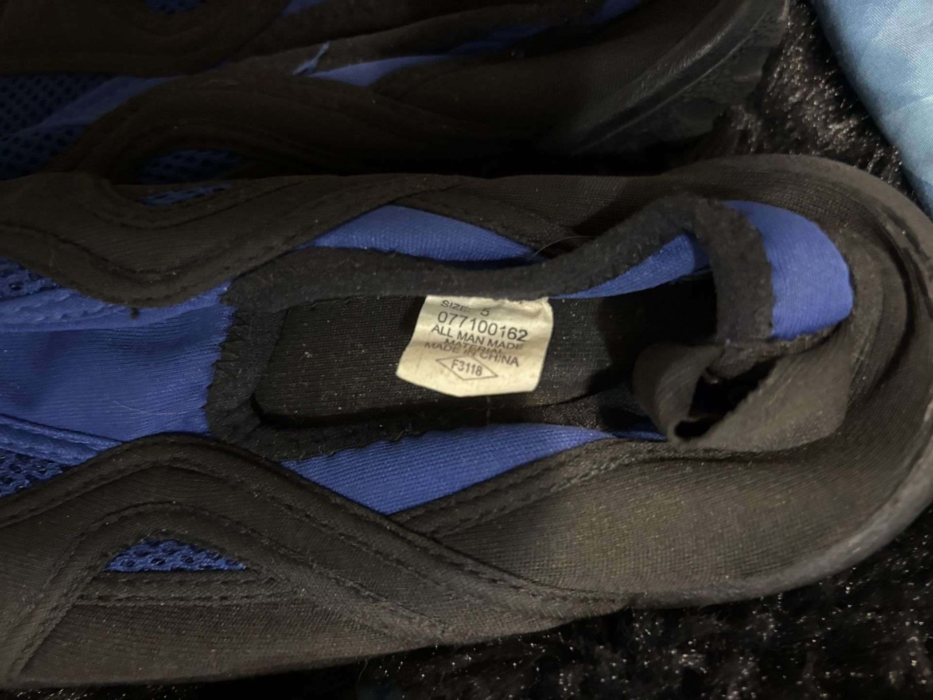 Assorted Bathing Suits & Water Shoes 10/12 - photo 3