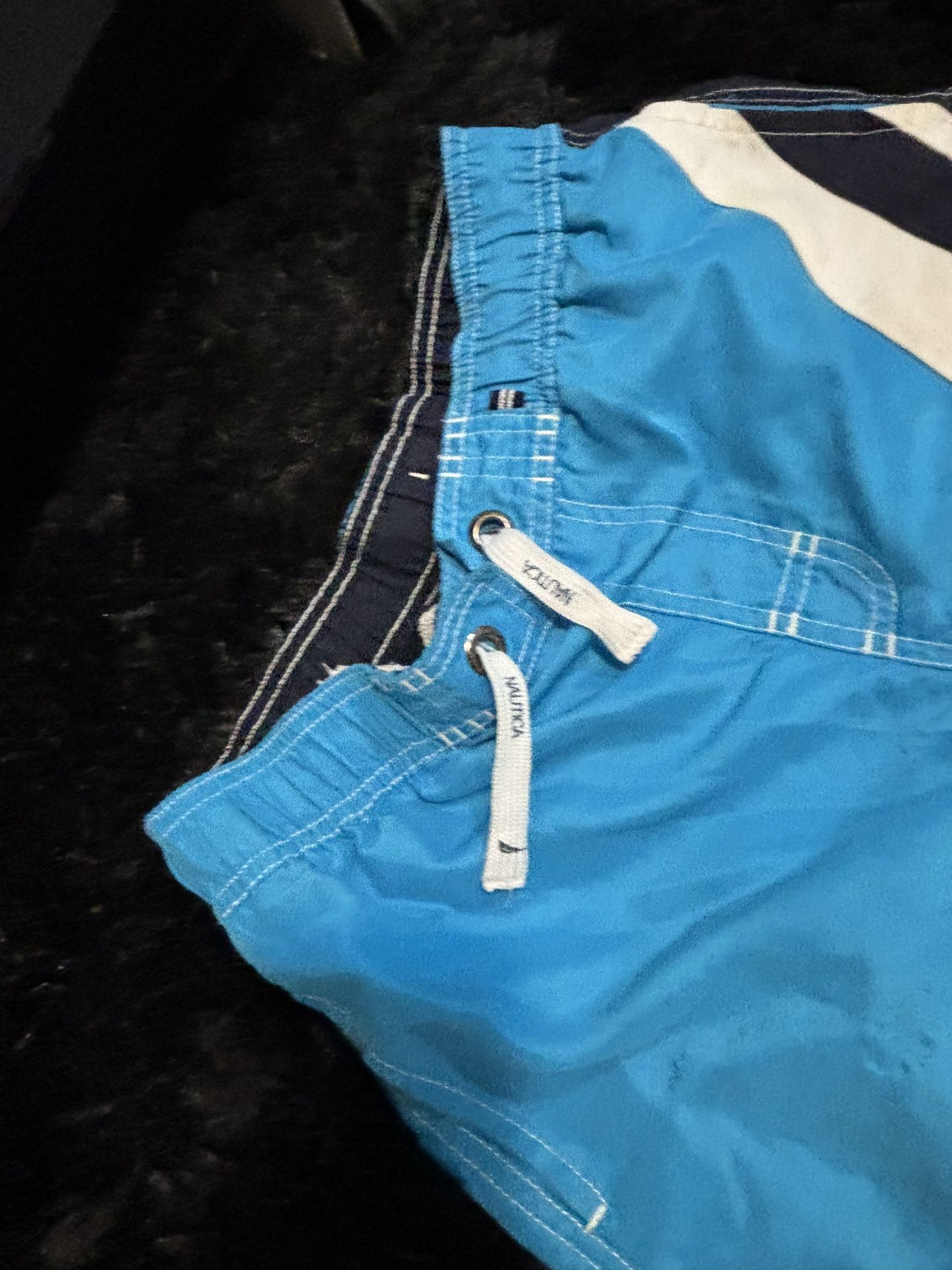Assorted Bathing Suits & Water Shoes 10/12 - photo 5