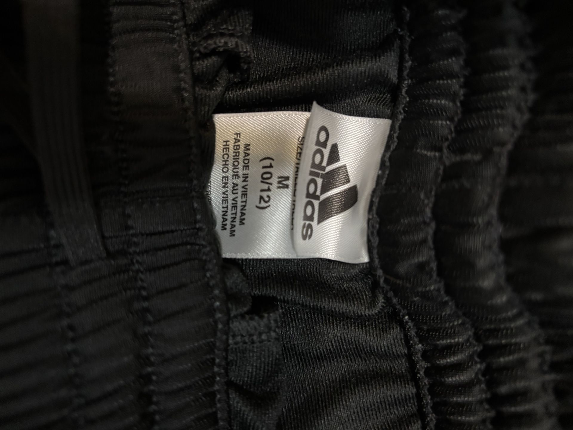 Adidas Sweat Pants Sz10-12 - photo 3