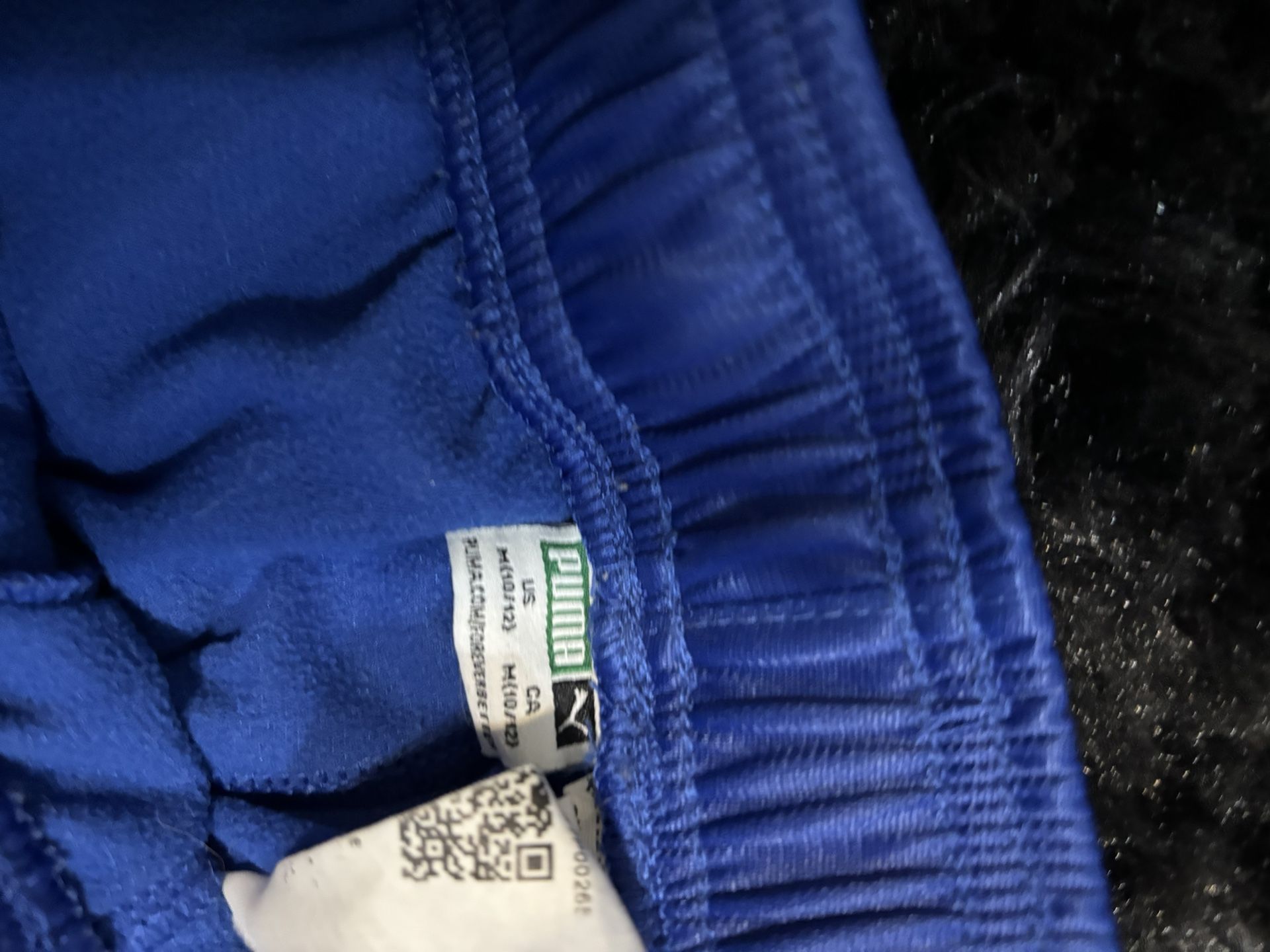 Puma Sweat Pants - photo 3