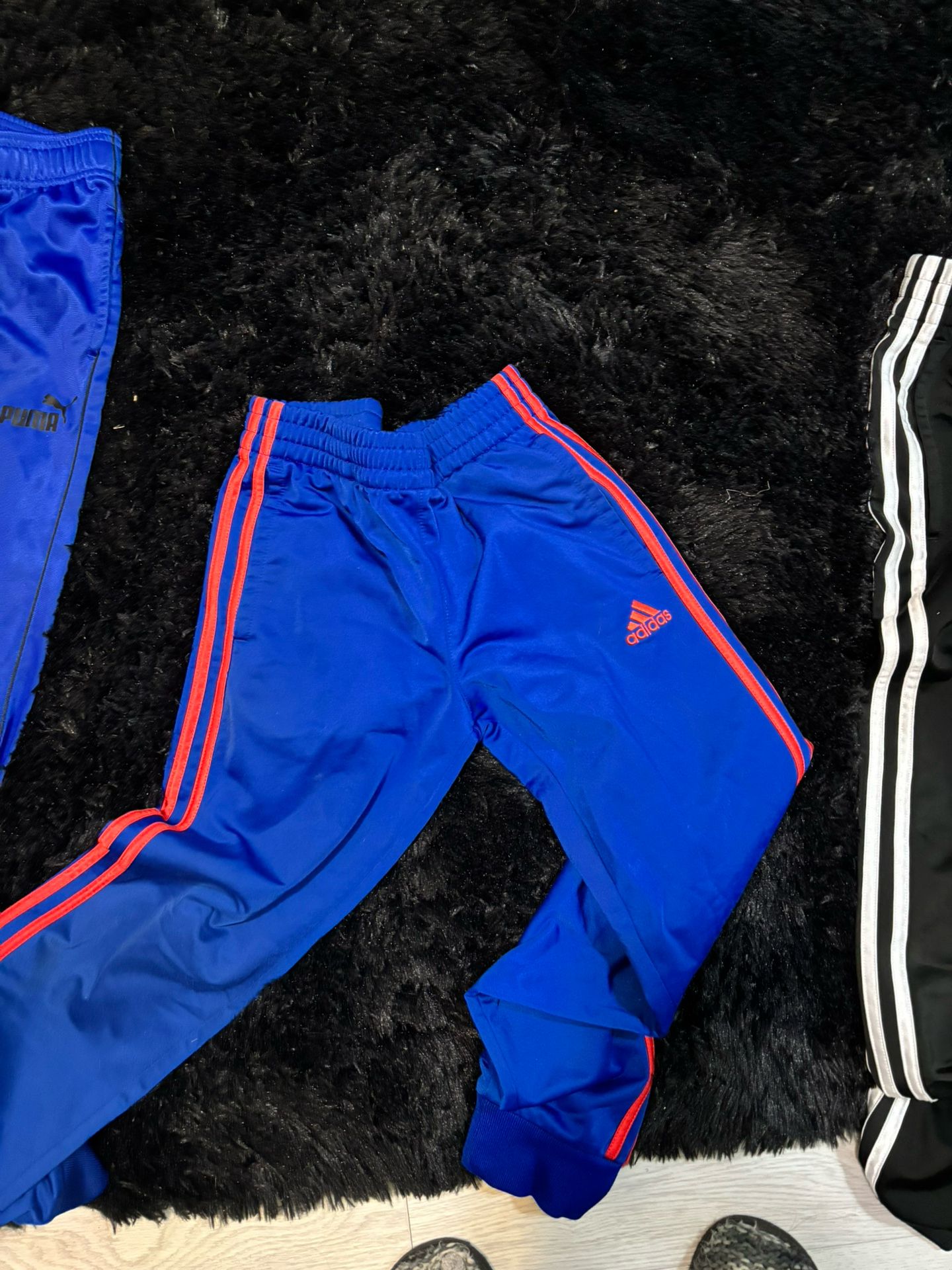 Adidas Sweat Pants Size 10/12