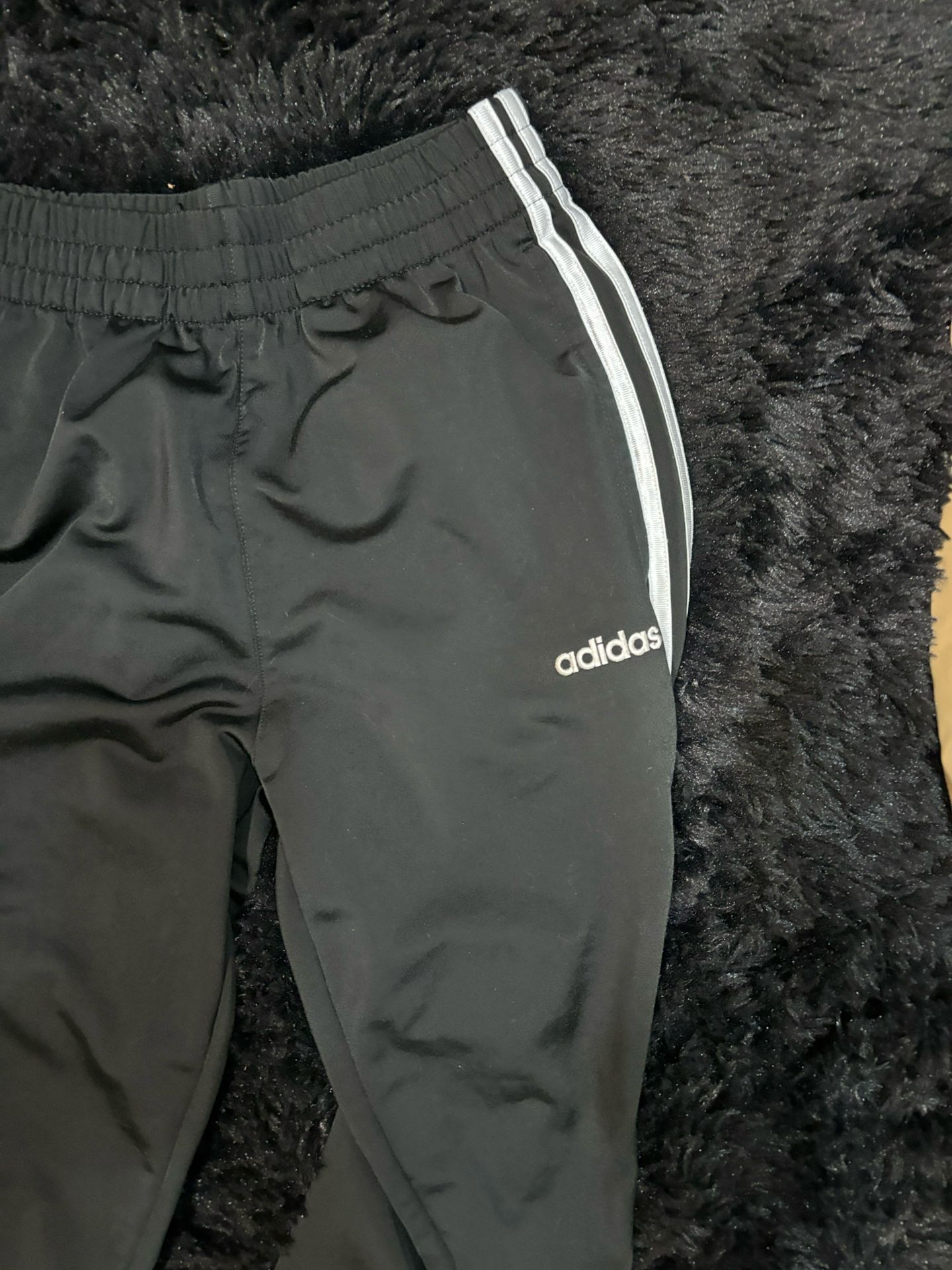 Adidas Sweat Pants Size 10/12 - photo 4