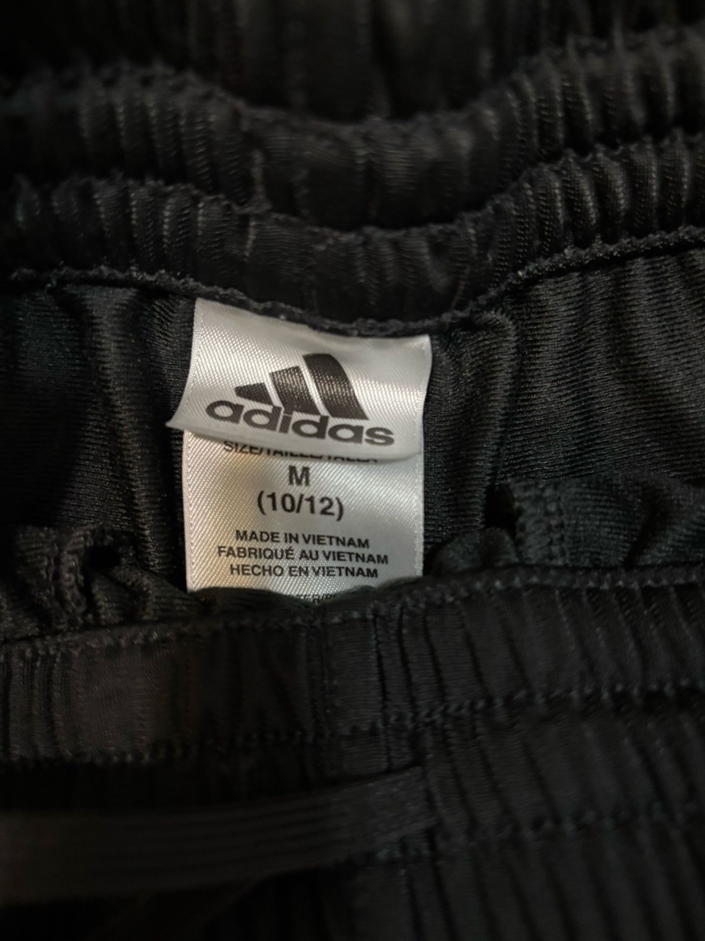 Adidas Sweat Pants Size 10/12 - photo 5