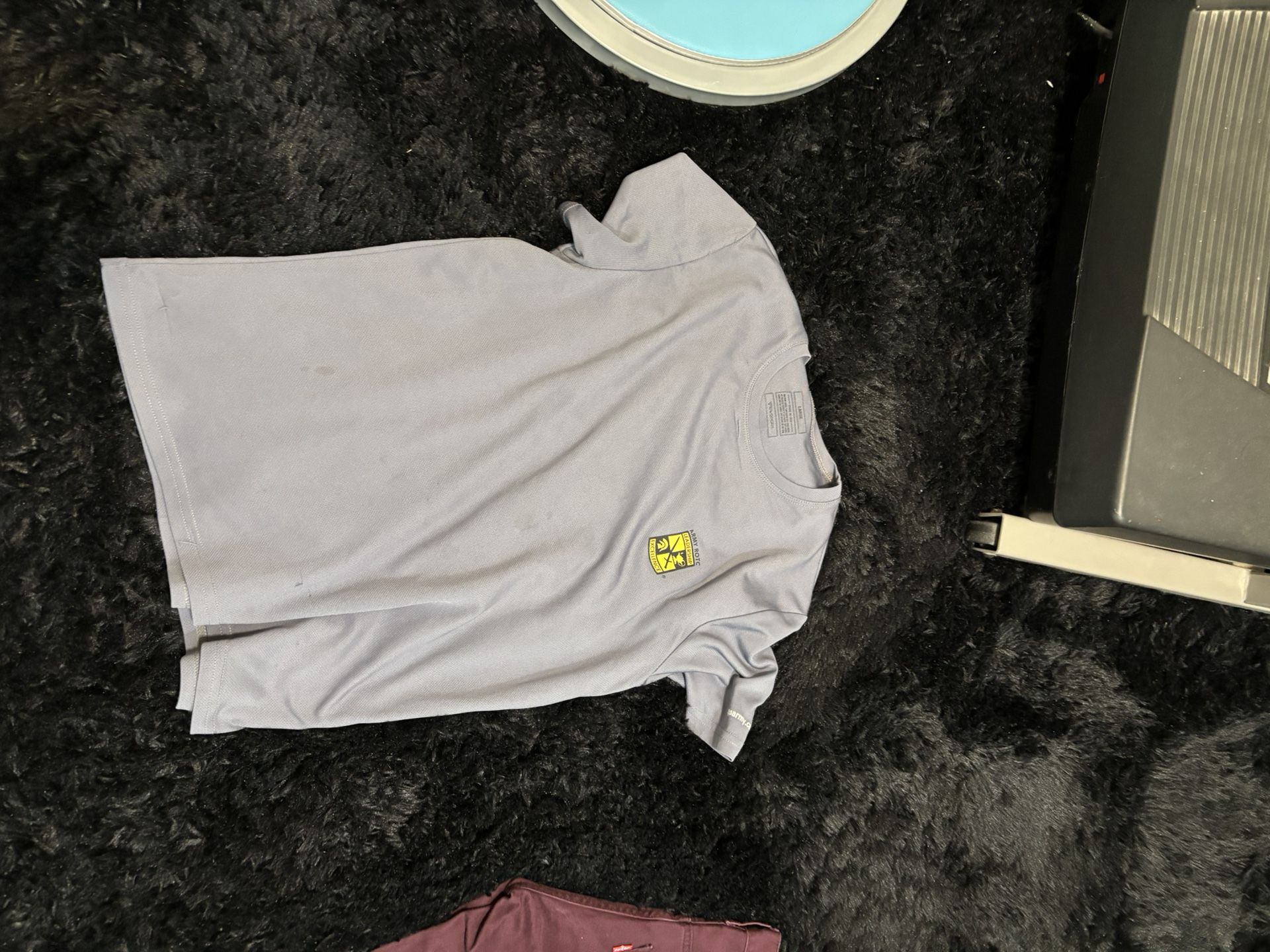 Boys tee lg