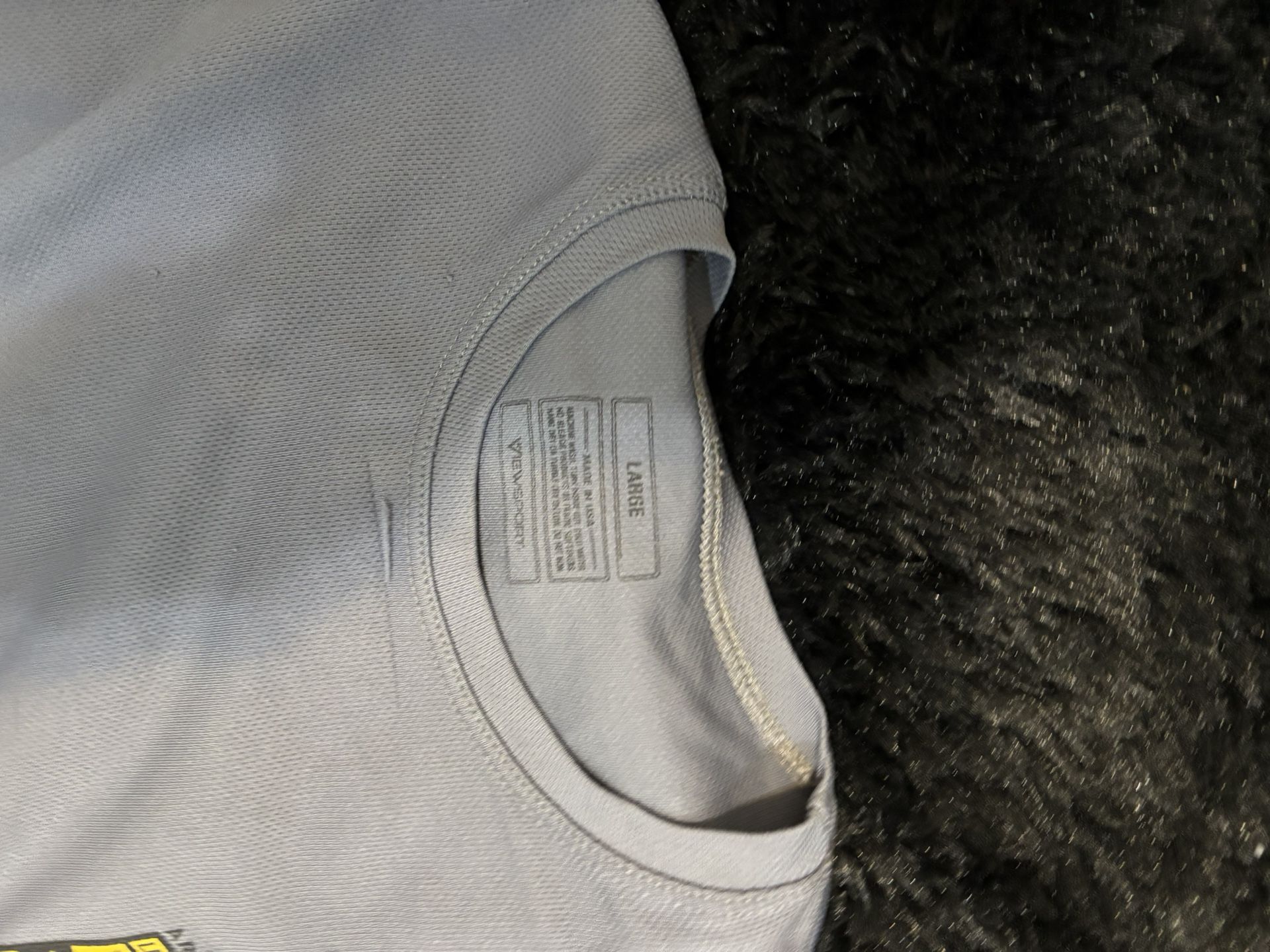 Boys tee lg - photo 2