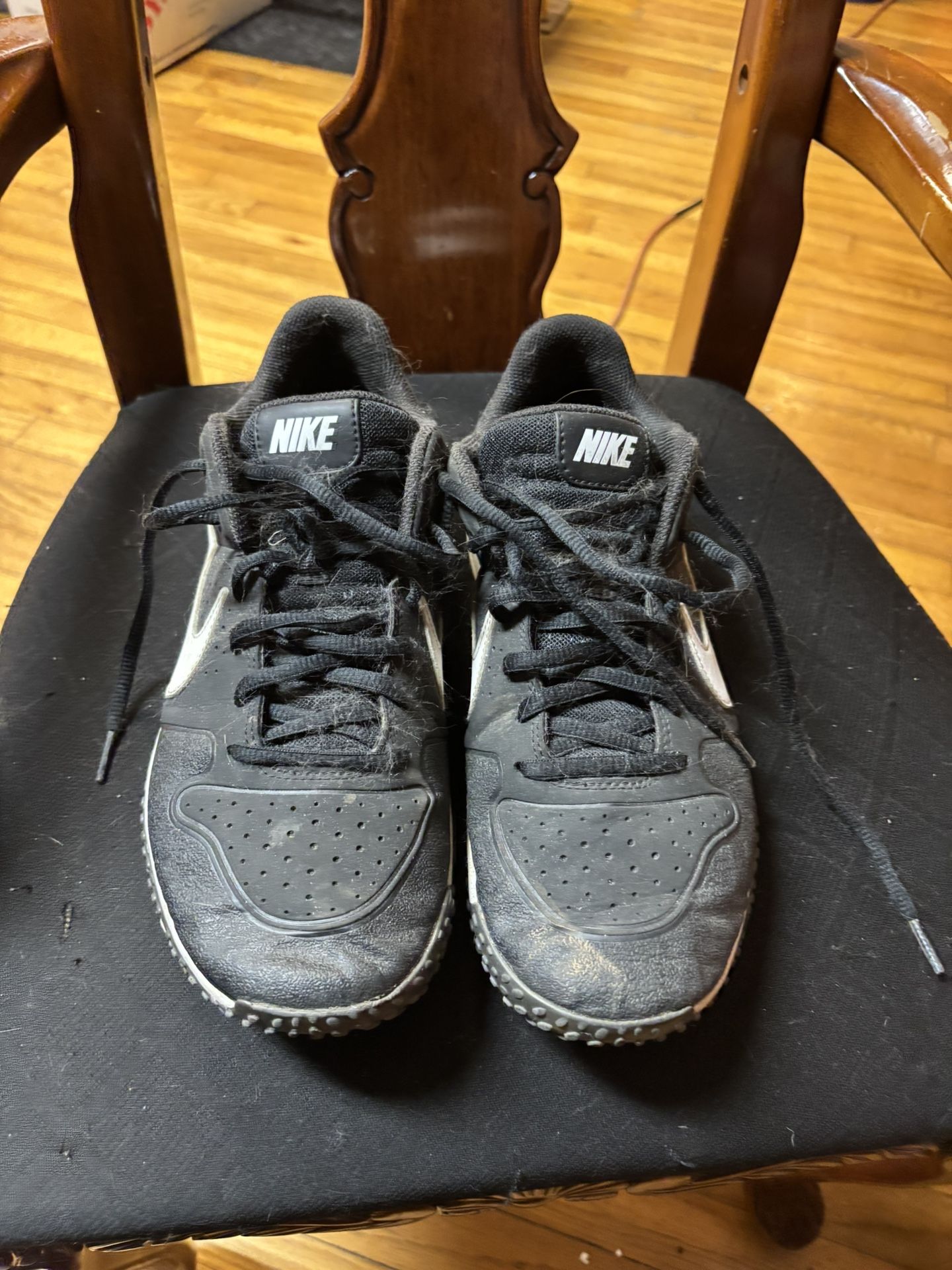 Nike Sneakers Size 9 - photo 2