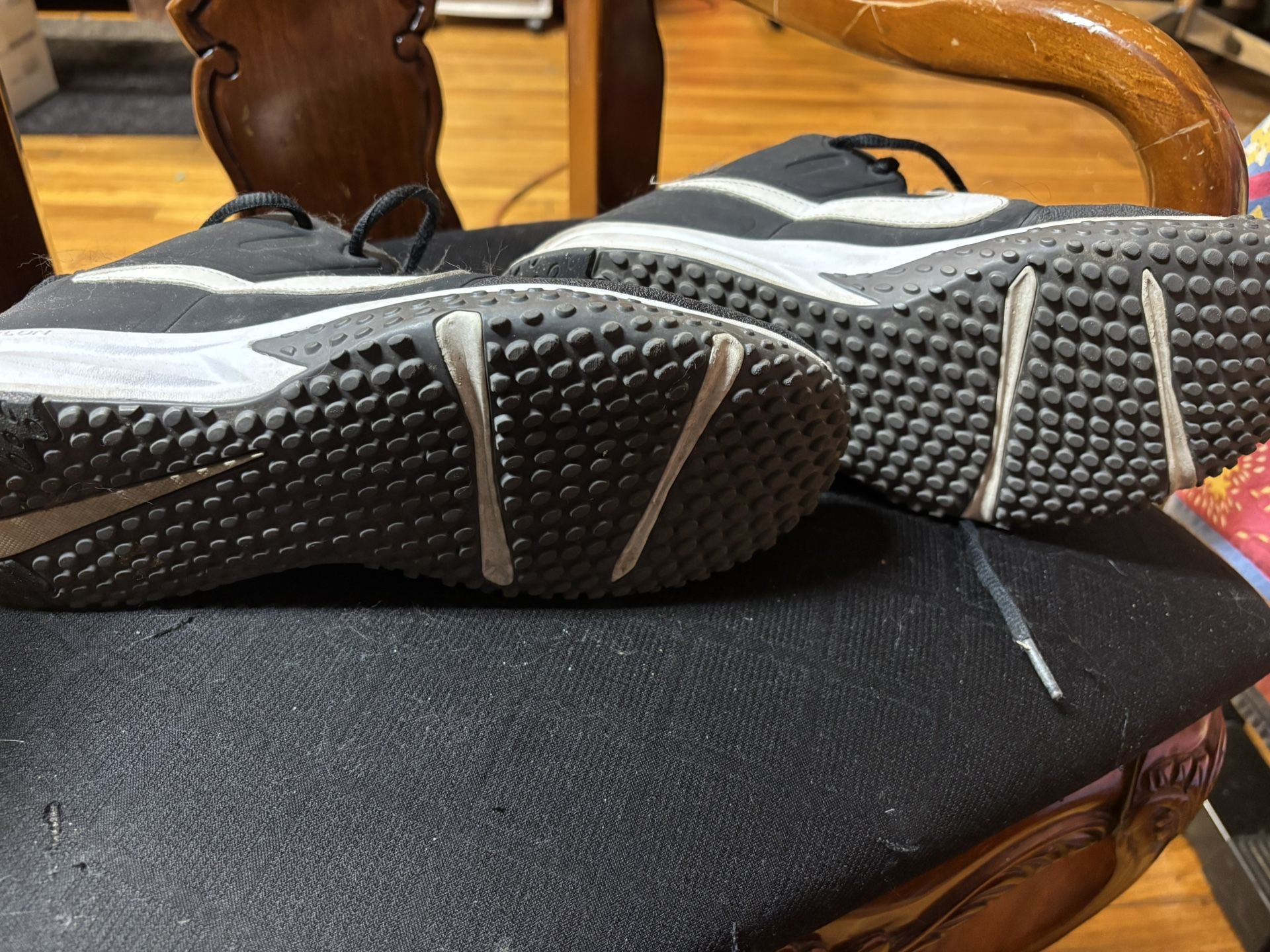 Nike Sneakers Size 9 - photo 3