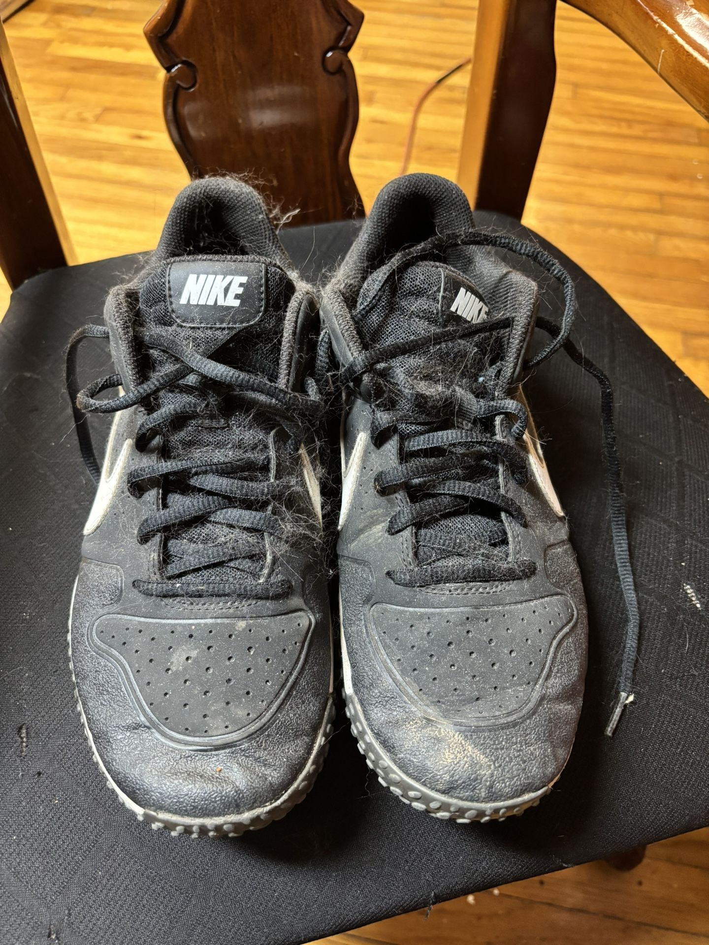Nike Sneakers Size 9 - photo 5