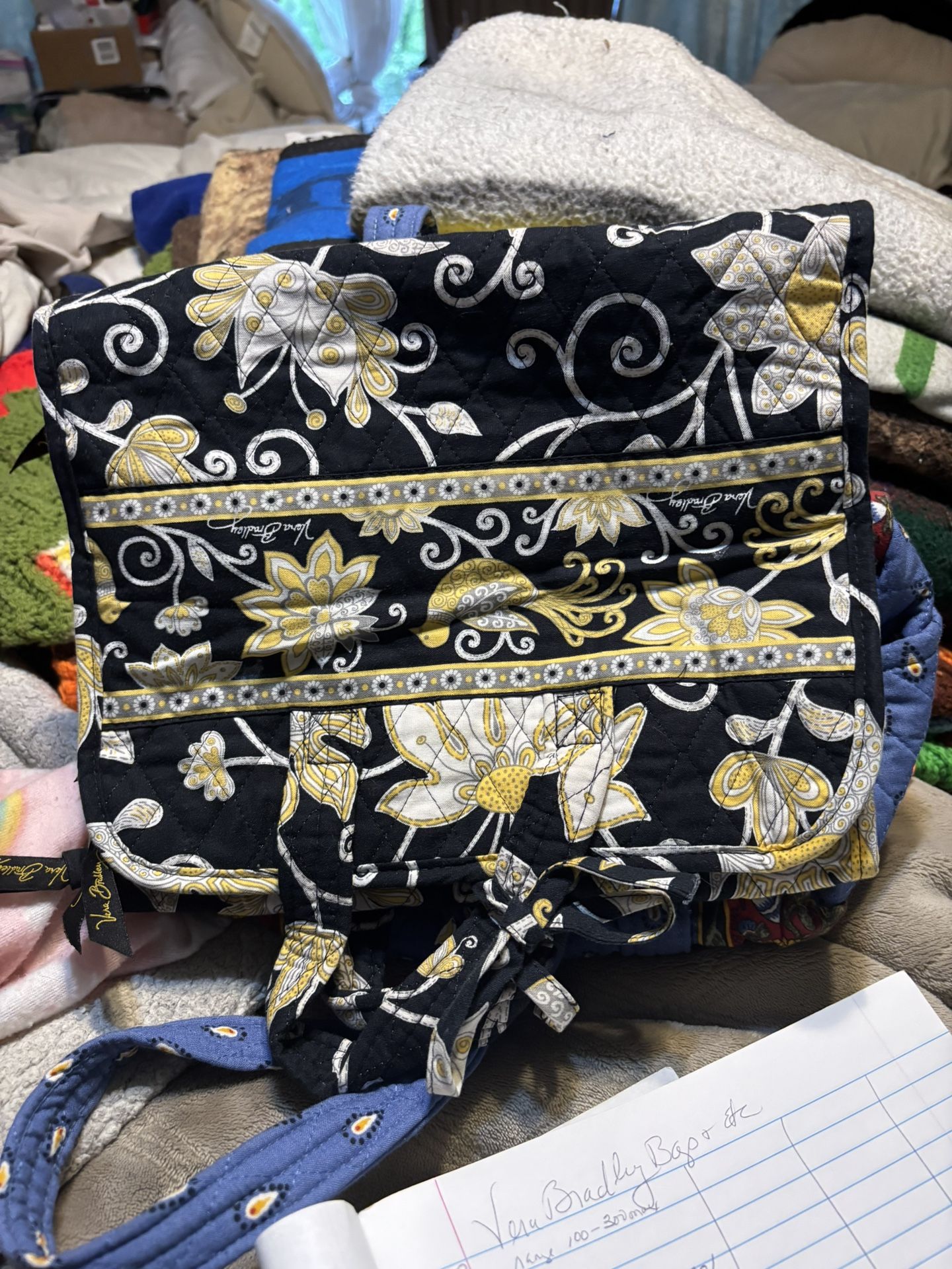 Vera Bradley Bags