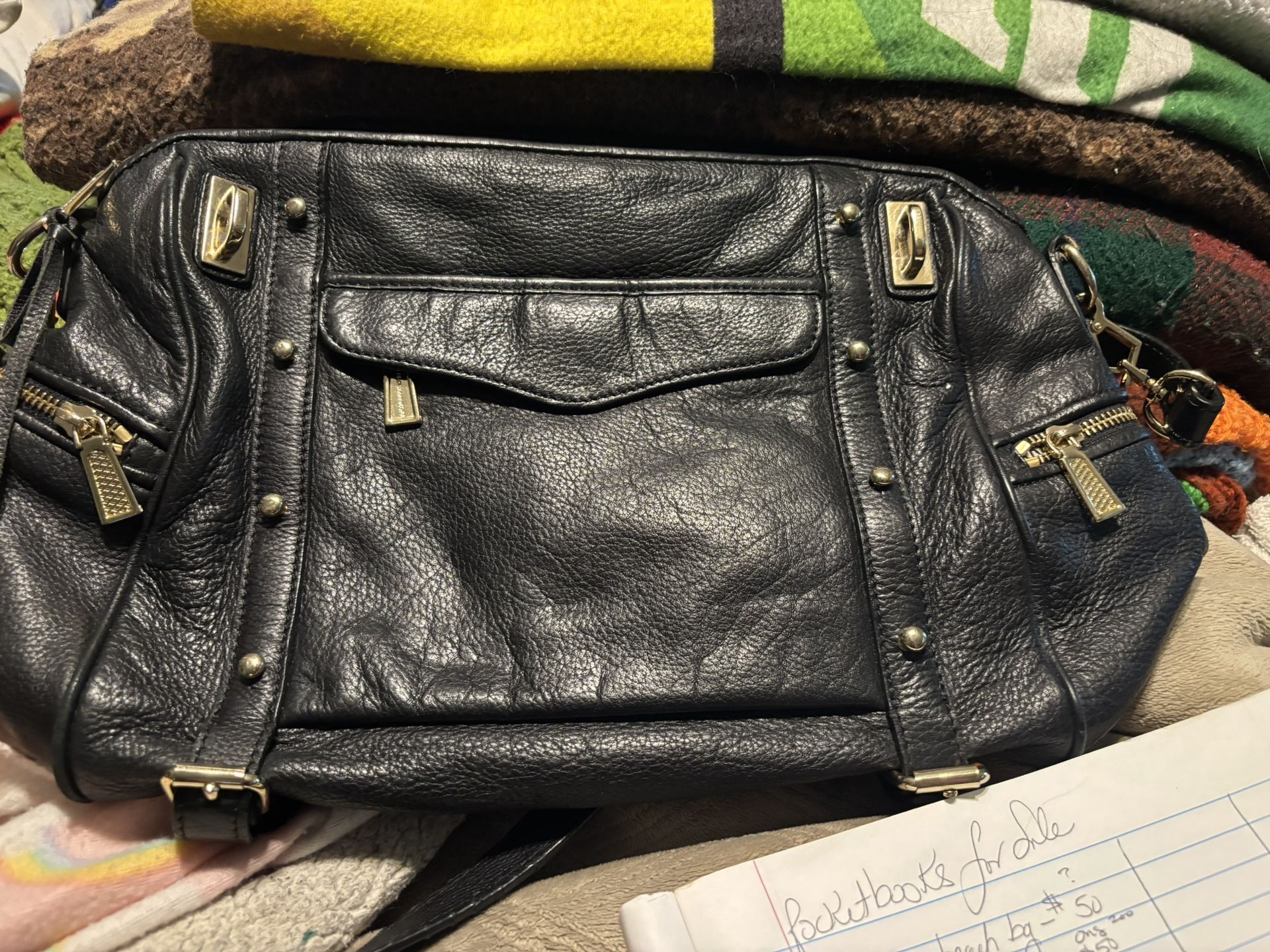 Rebecca Minkoff Handbags