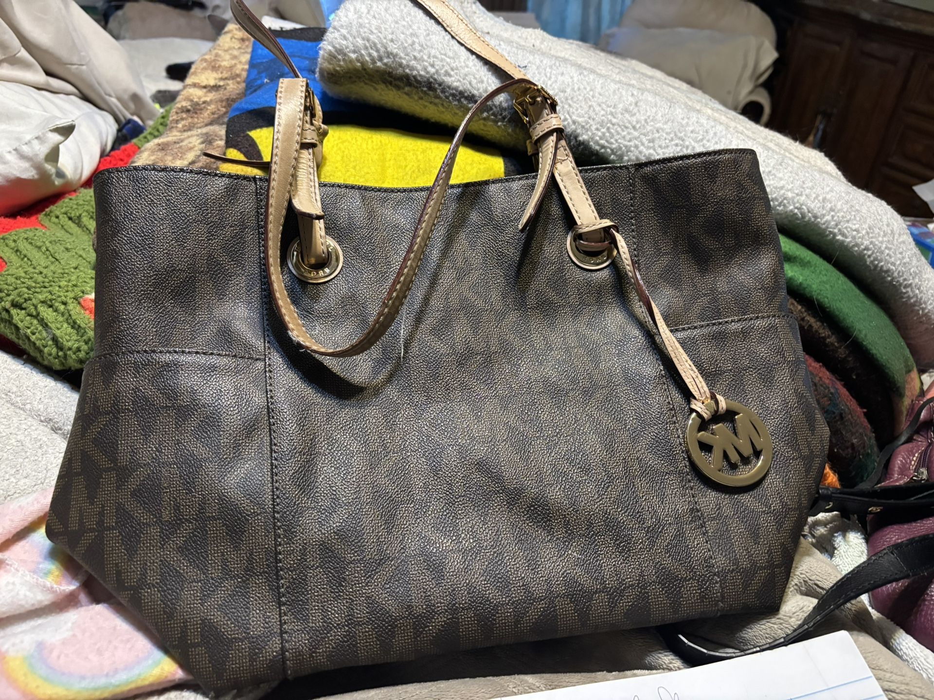 Michael Kors Tote