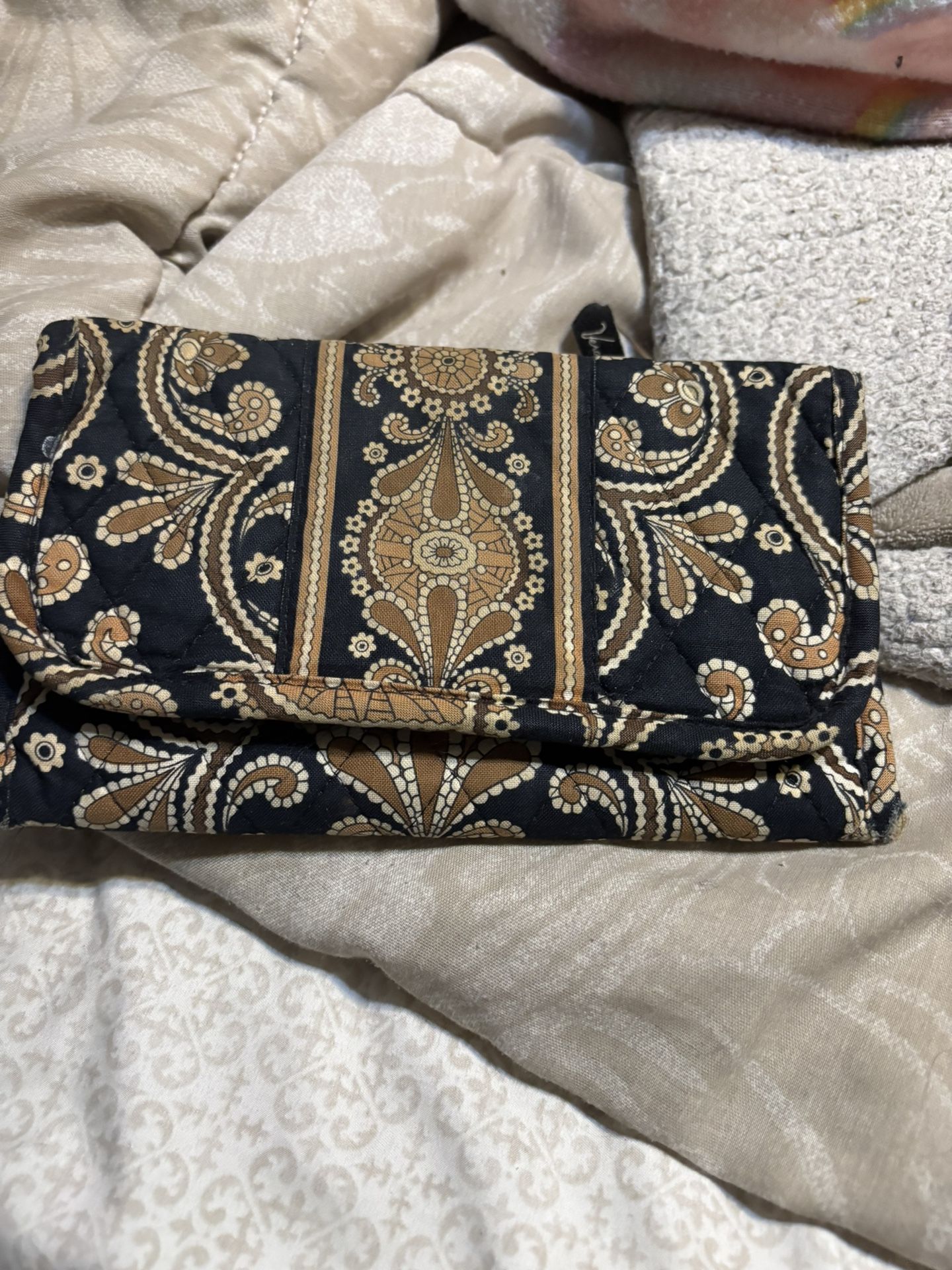 Vera Bradley Large Shoulder Bag - photo 3