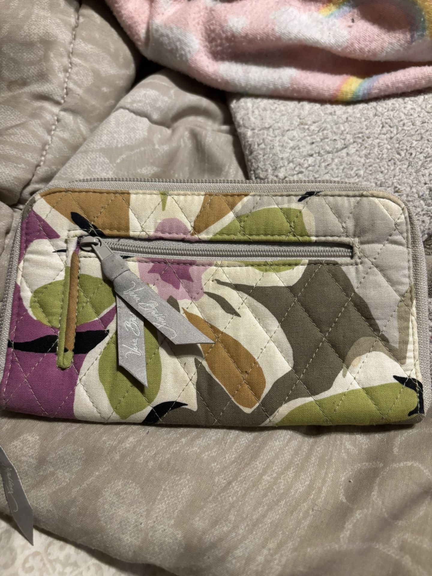 Vera Bradley Large Shoulder Bag - photo 4