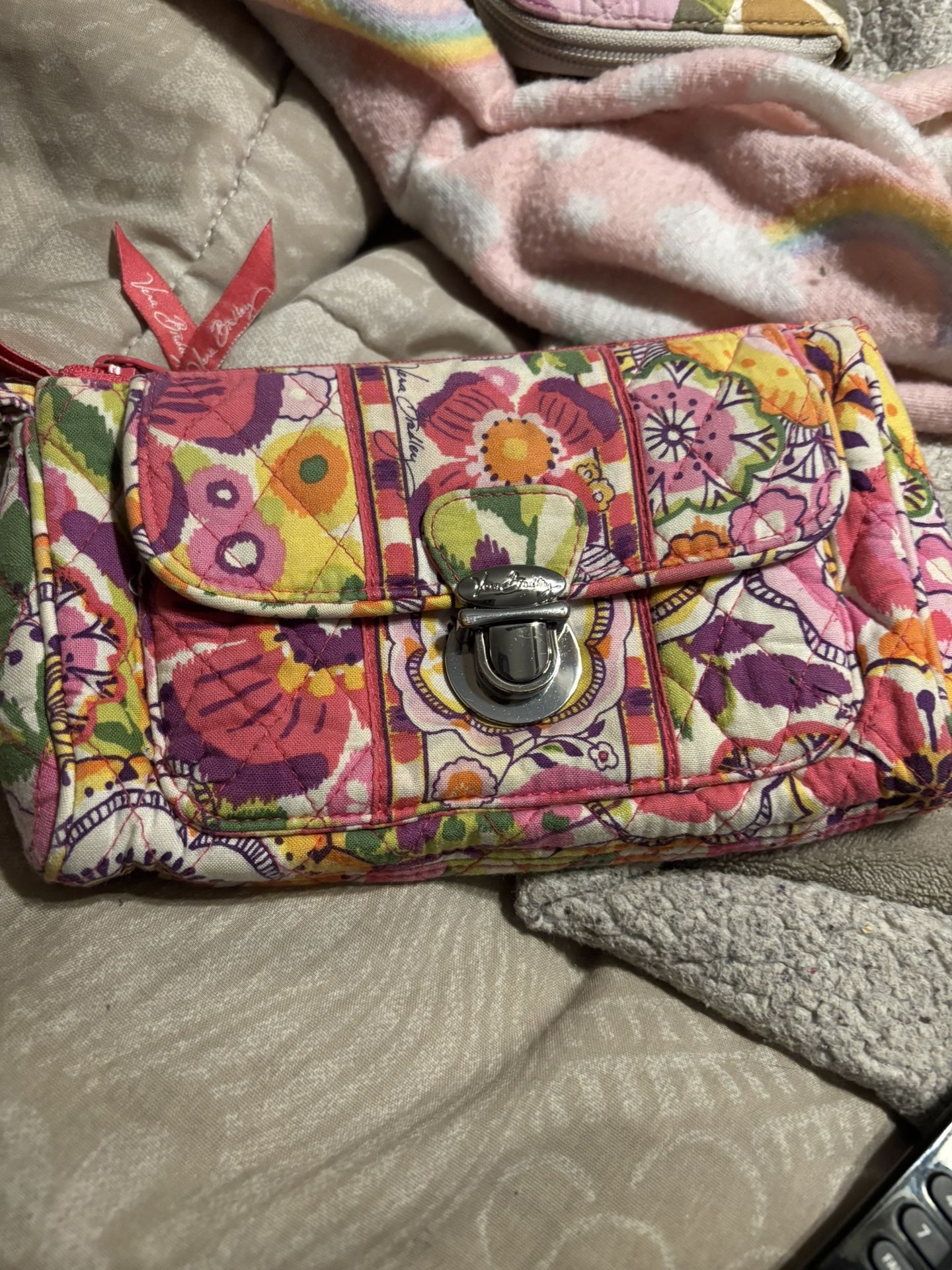 Vera Bradley Large Shoulder Bag - photo 5