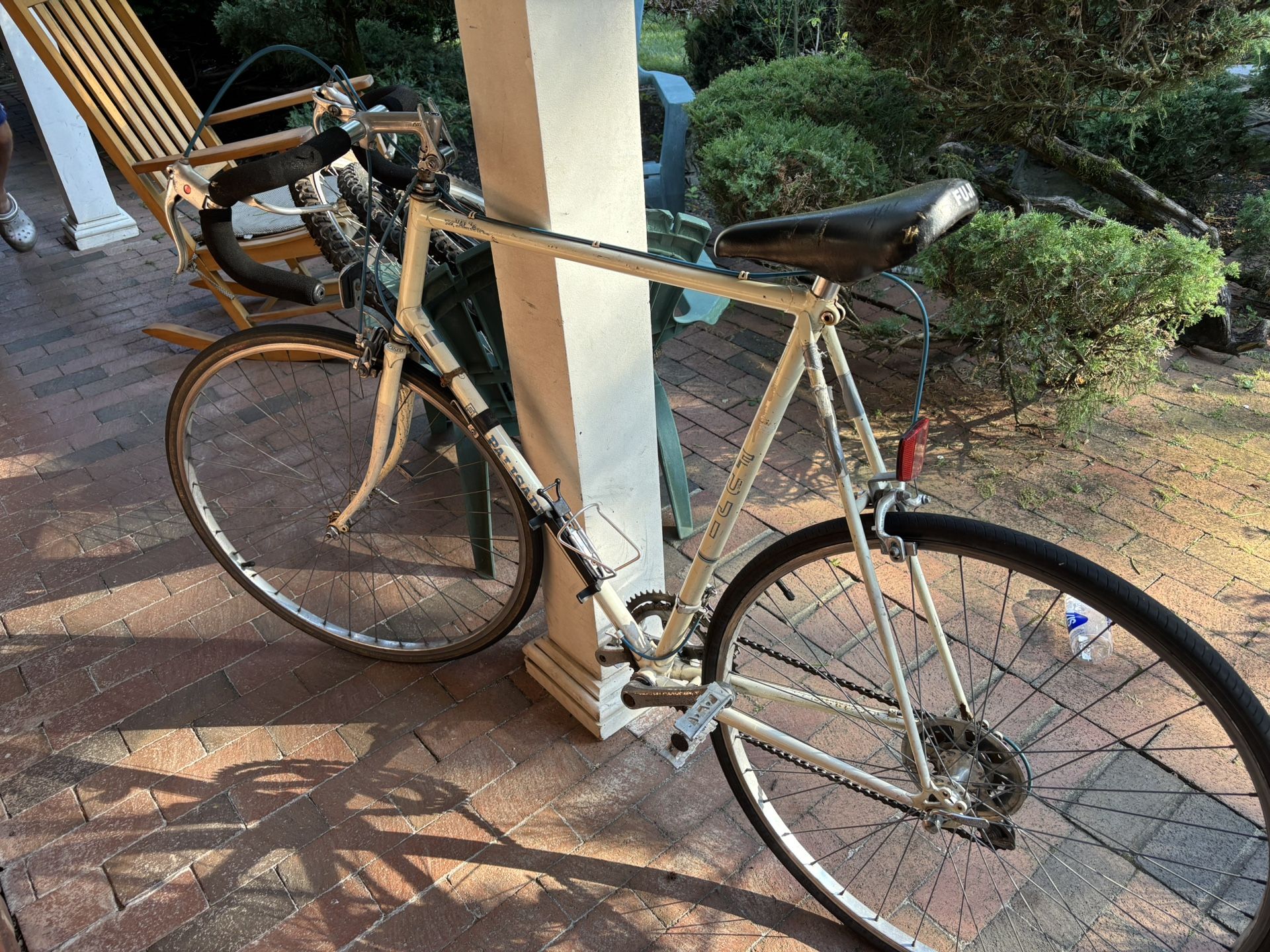 Fuji Palisades Bike - photo 2