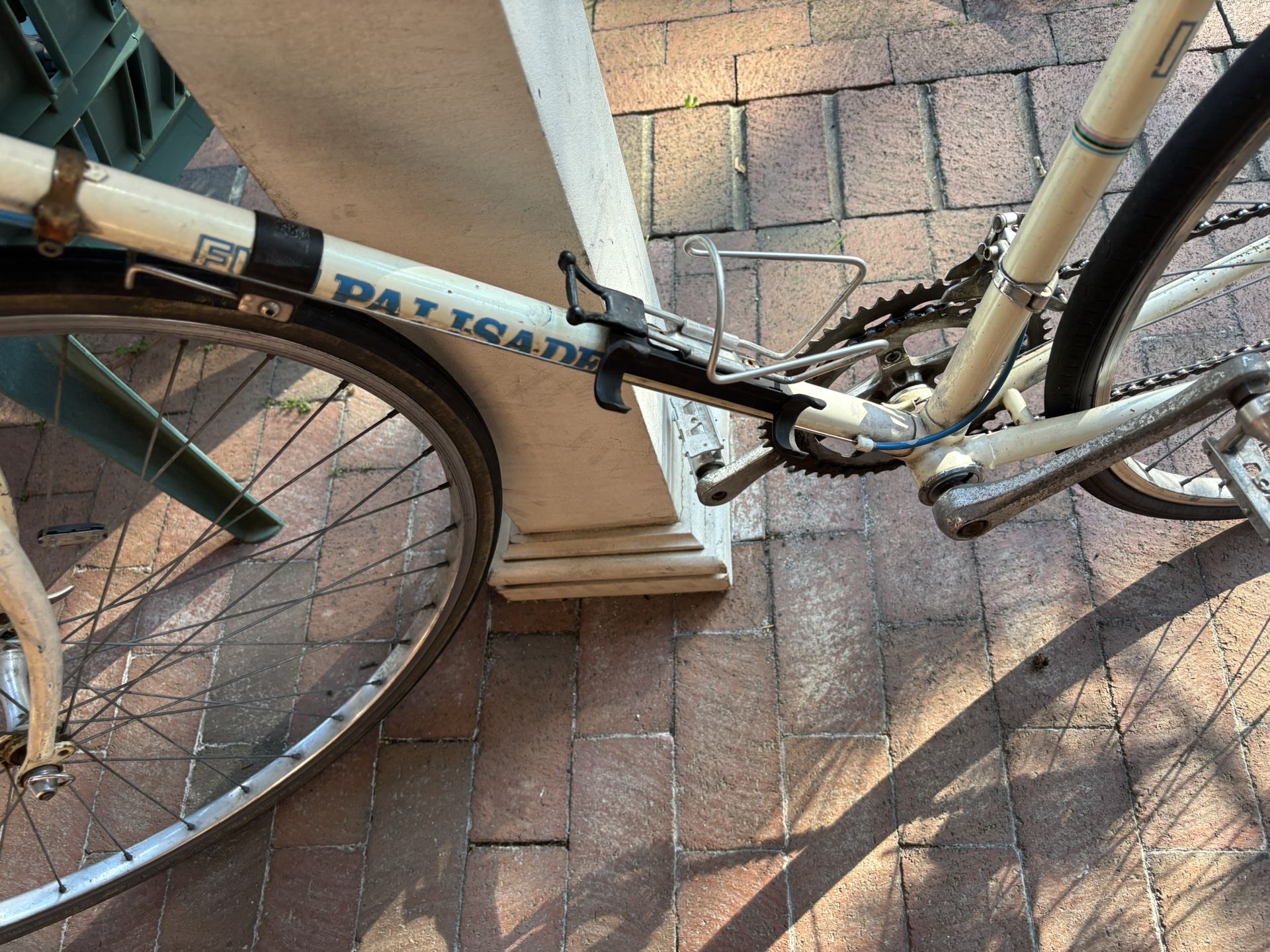 Fuji Palisades Bike - photo 3