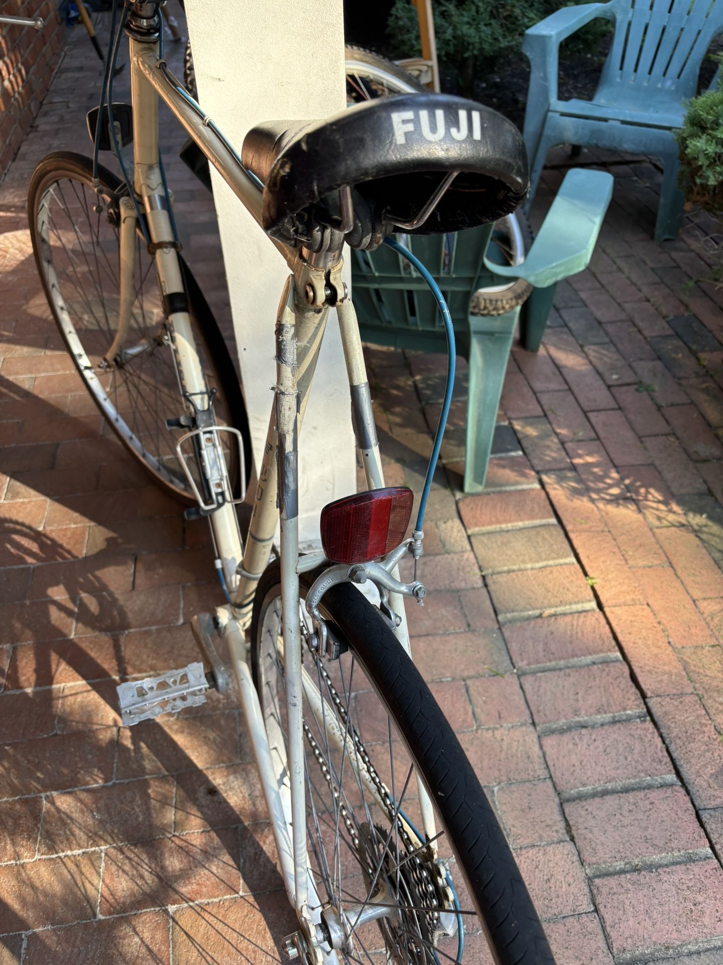 Fuji Palisades Bike - photo 4