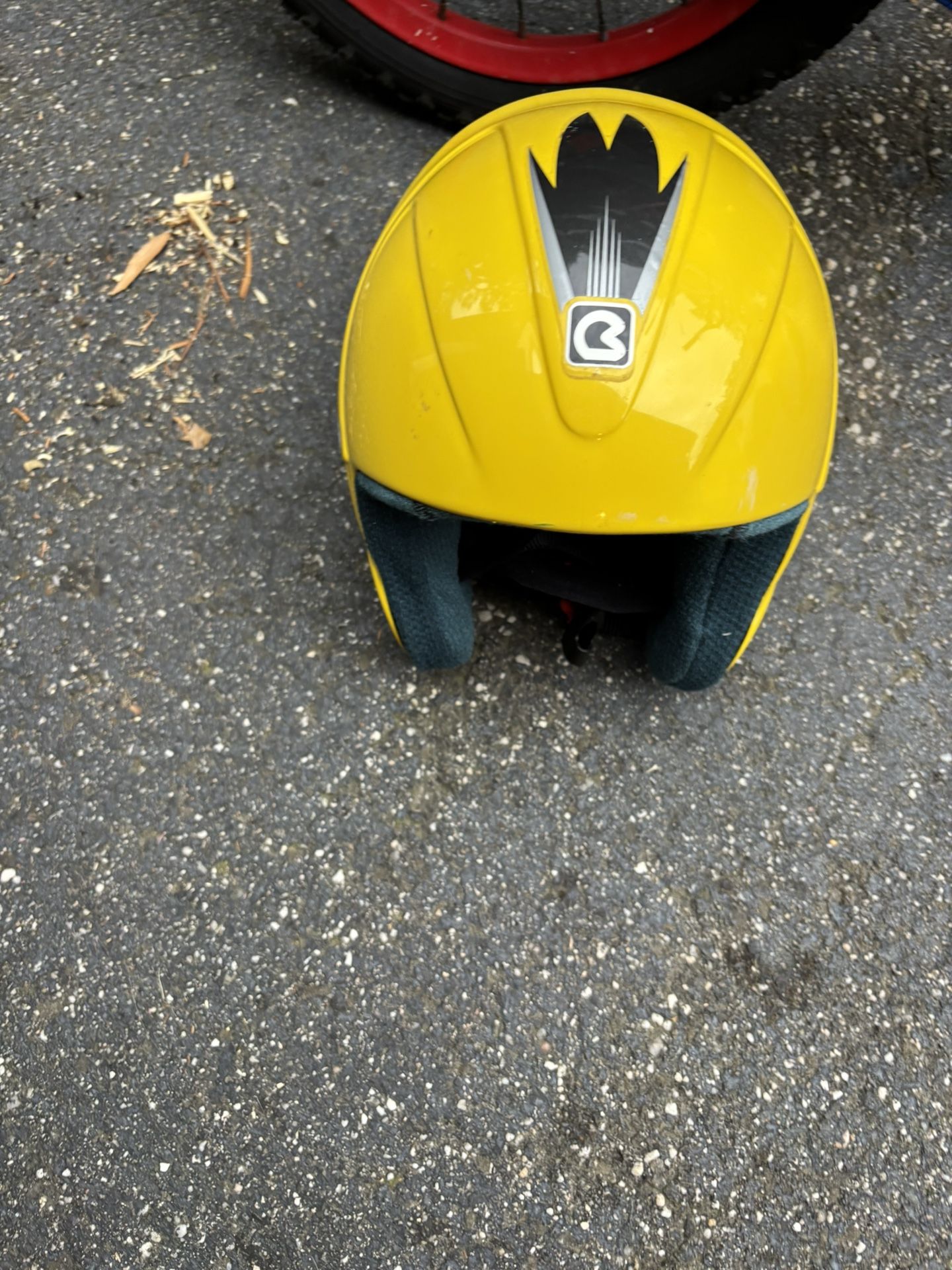 Bieffe Ski Helmet Kids - photo 2