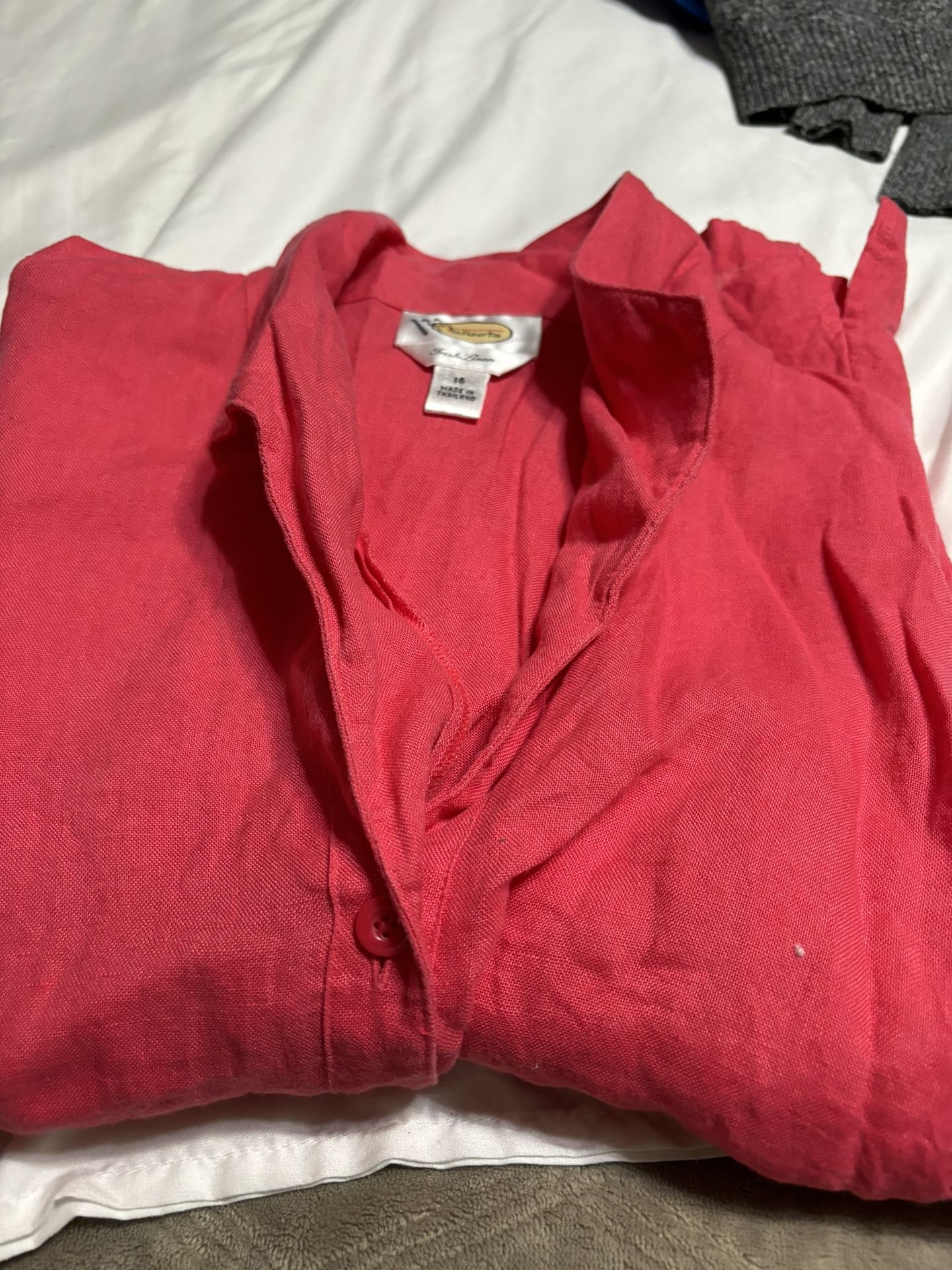 Talbot's Blouse