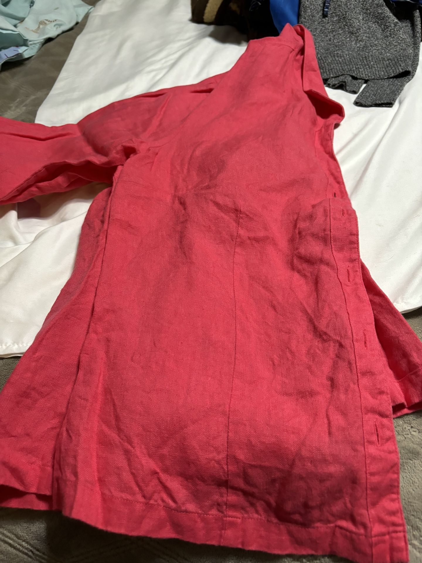 Talbot's Blouse - photo 3
