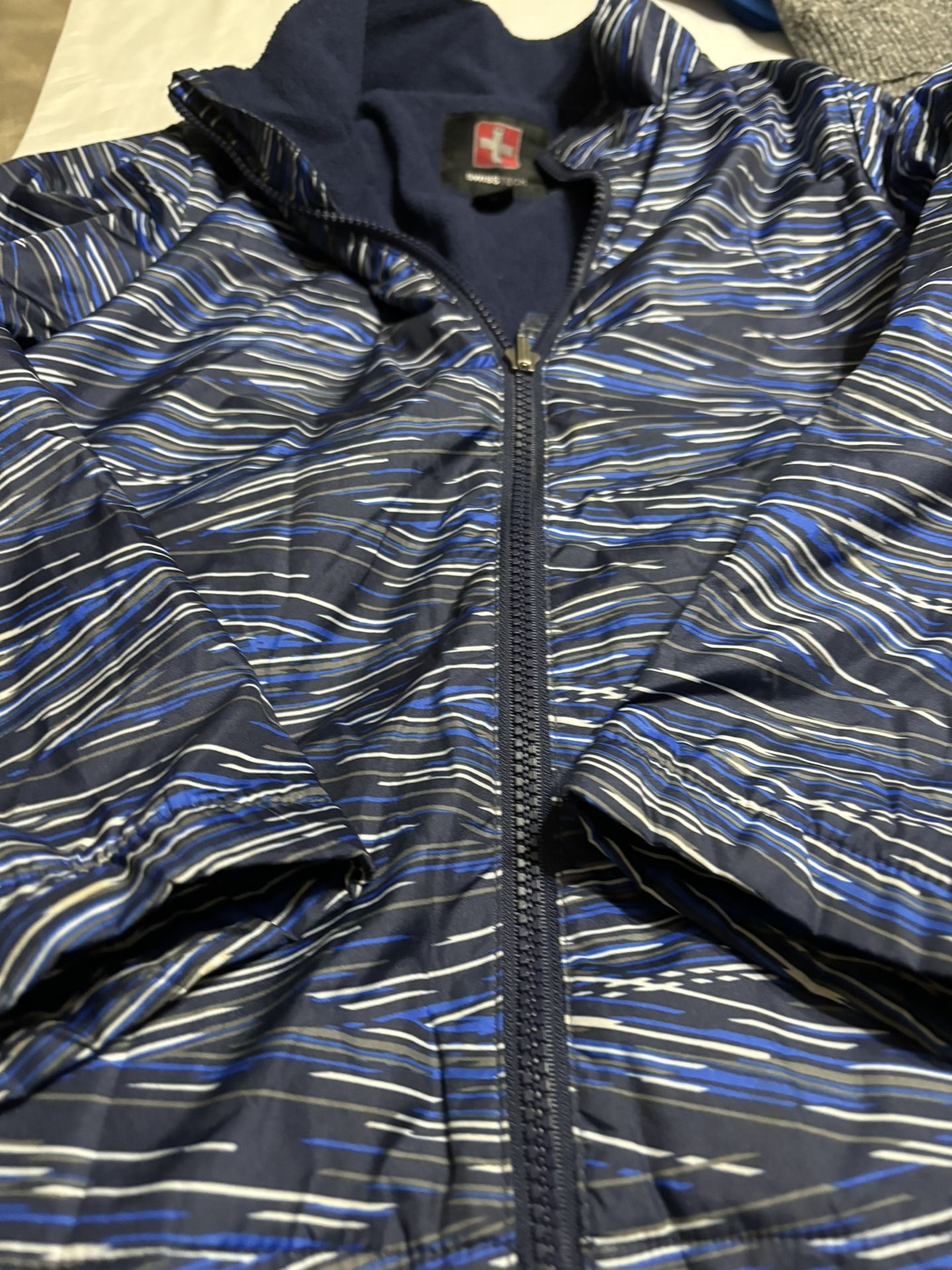 Kids Jacket M