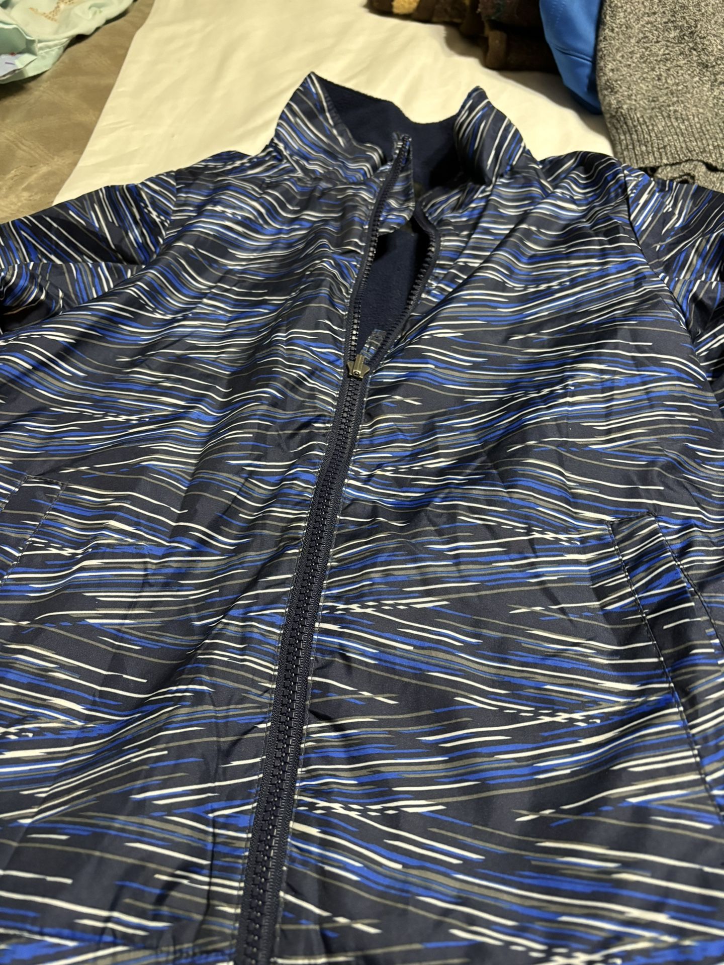 Kids Jacket M - photo 2