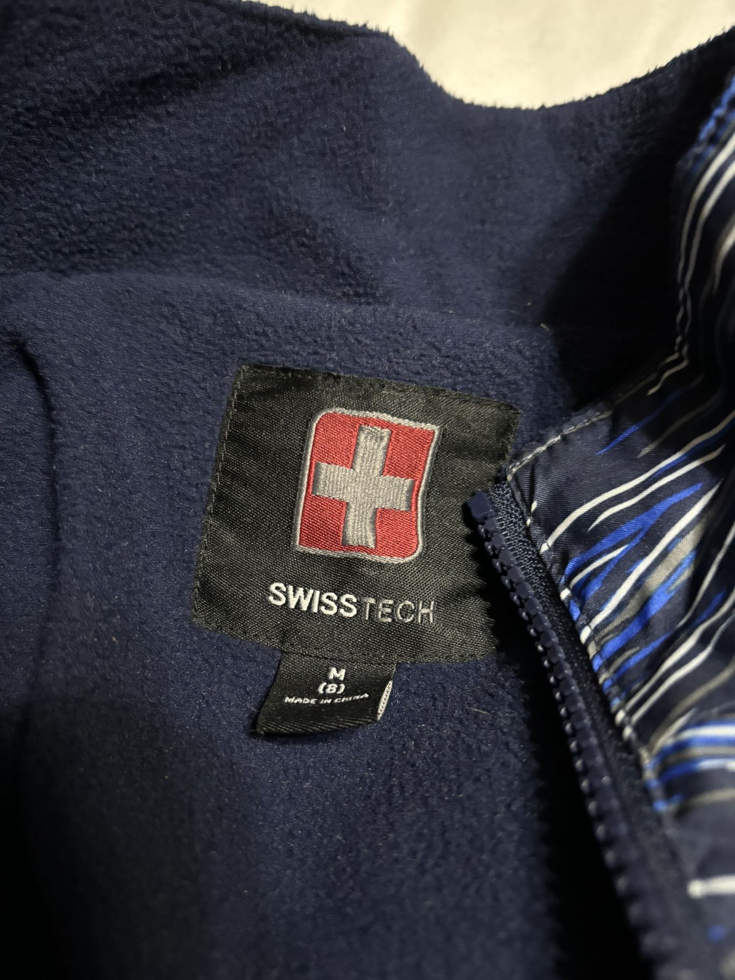 Kids Jacket M - photo 3