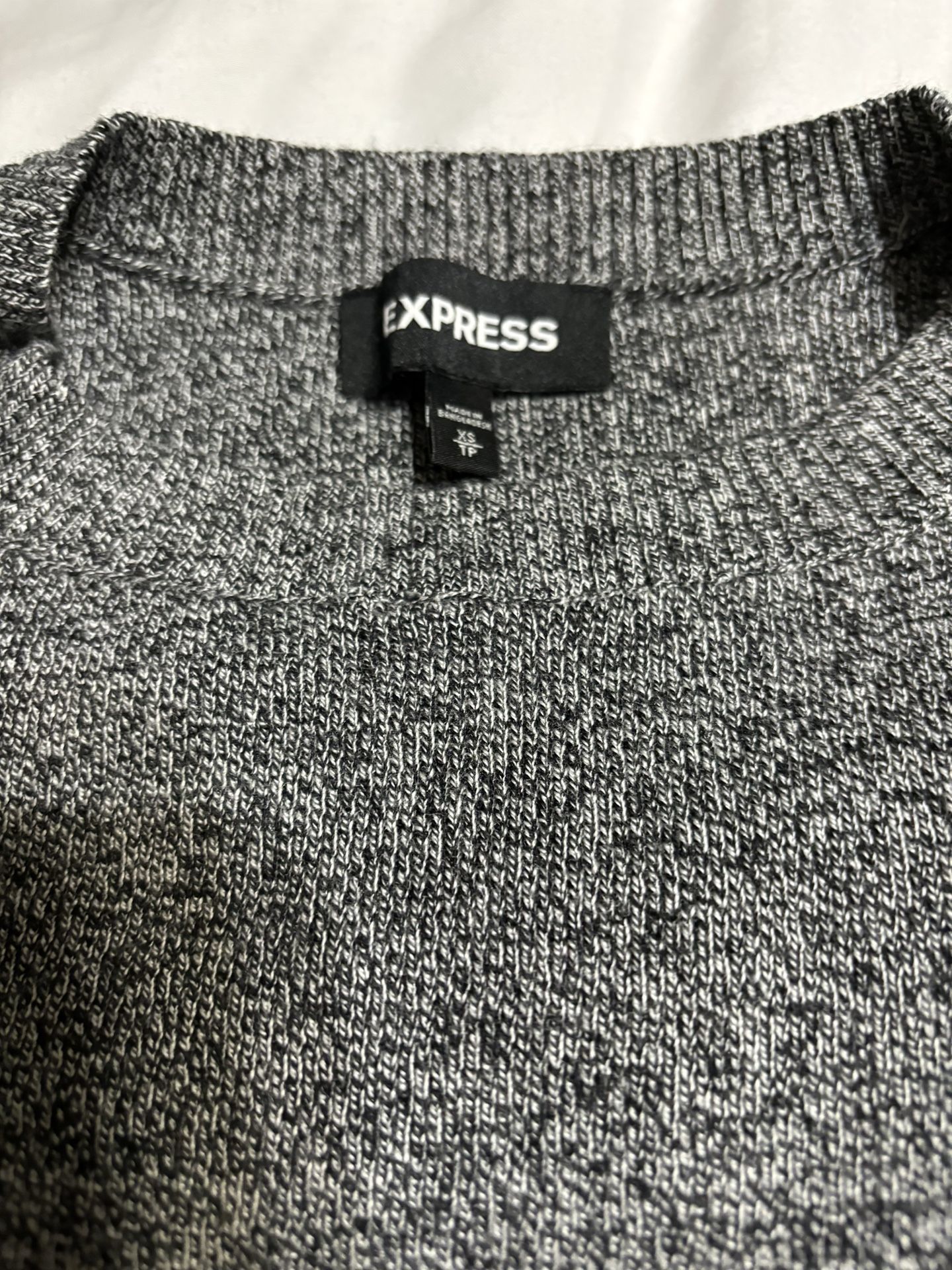 Express Sweater