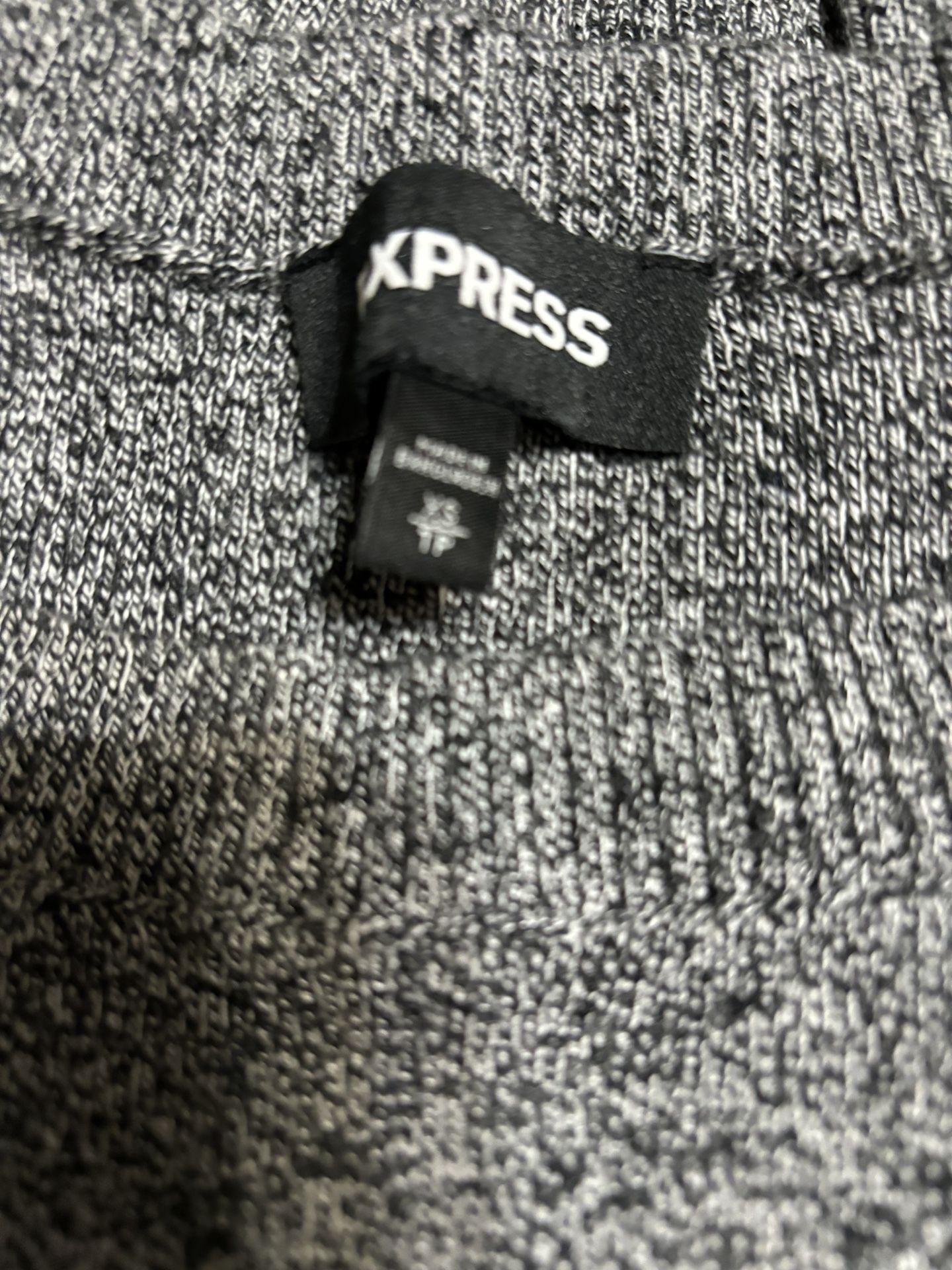 Express Sweater - photo 3