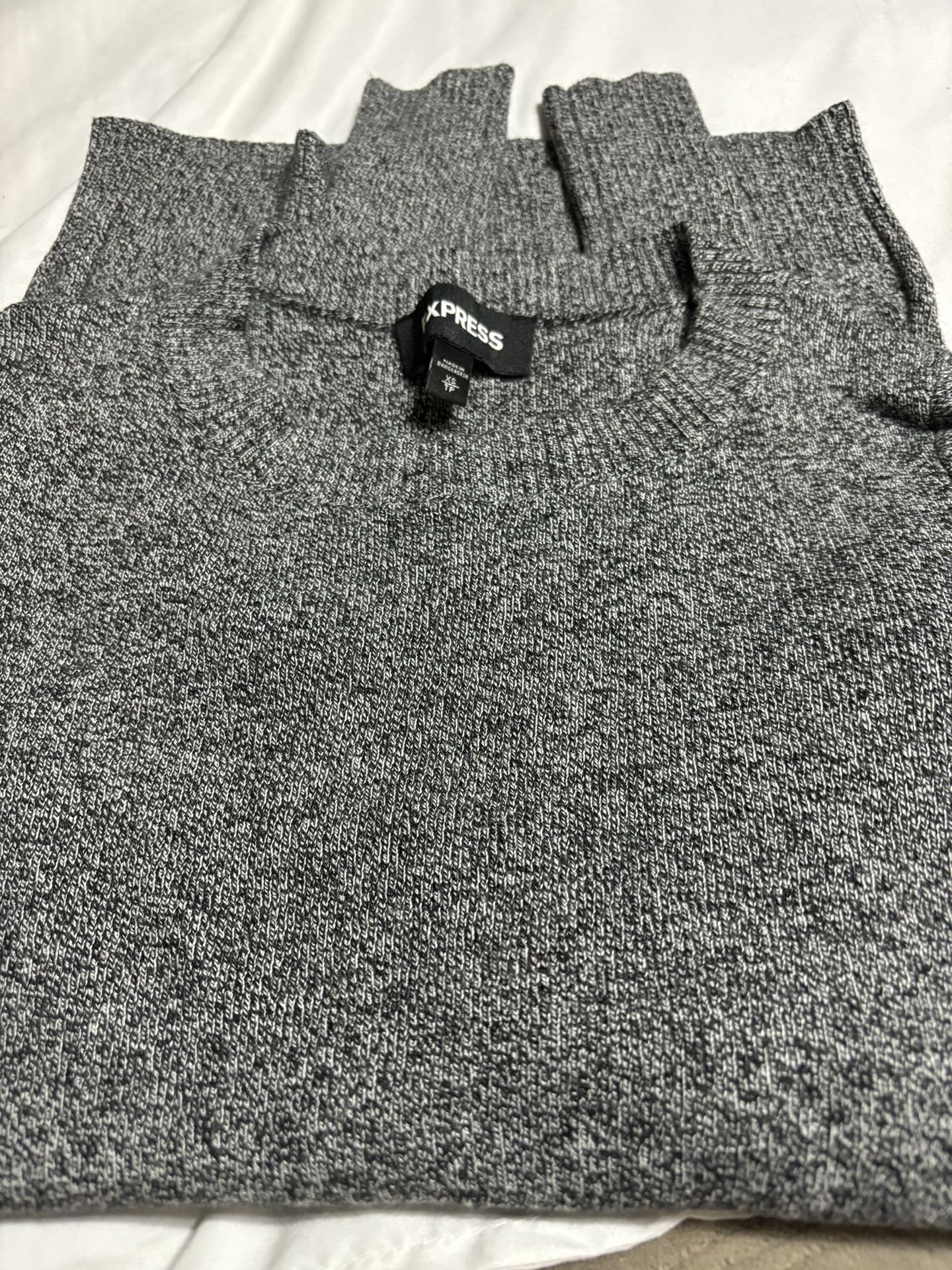 Express Sweater - photo 4