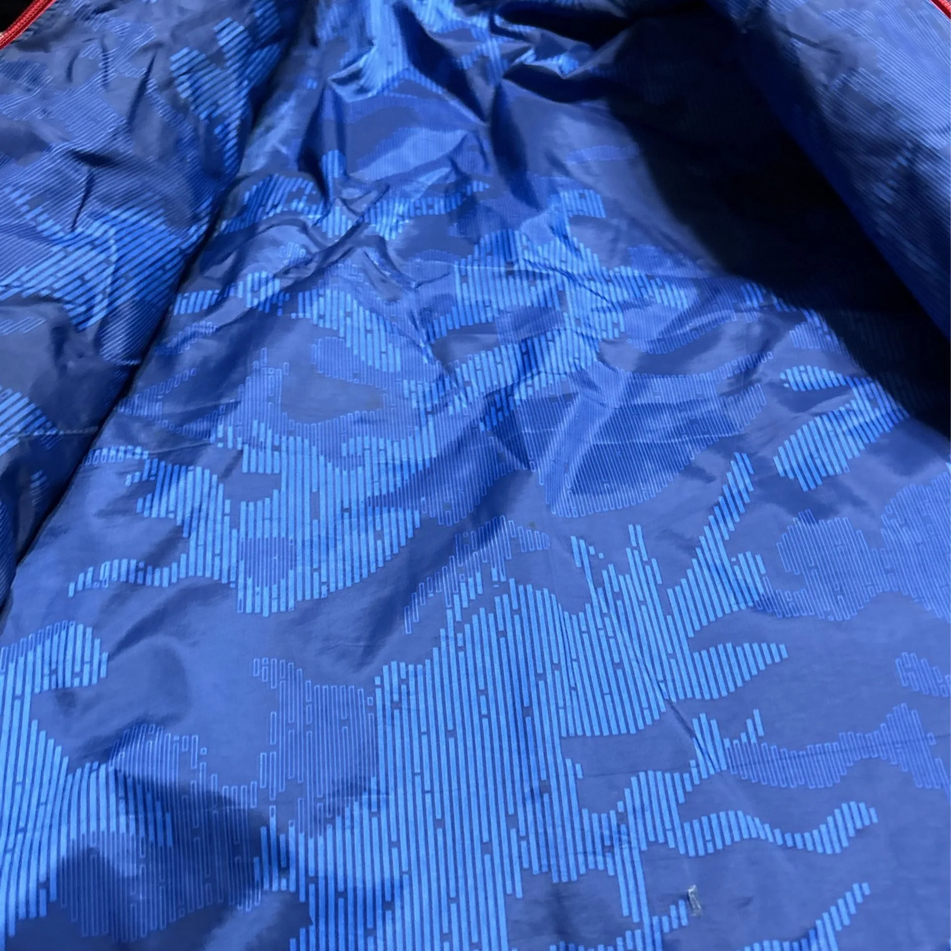 Reversible NY Giants Coat - Size S - photo 3